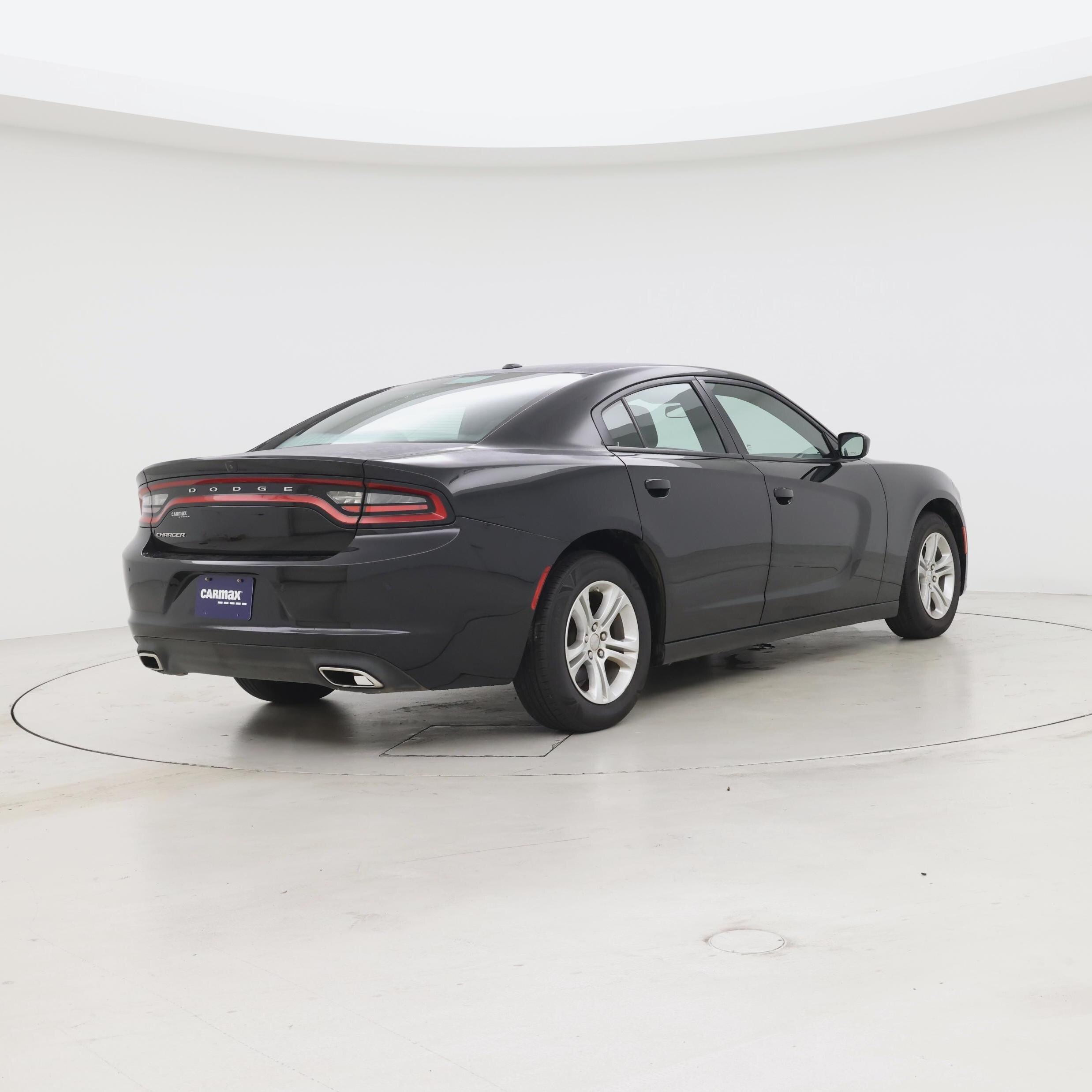 Thumbnail: 2022 Dodge Charger - 8