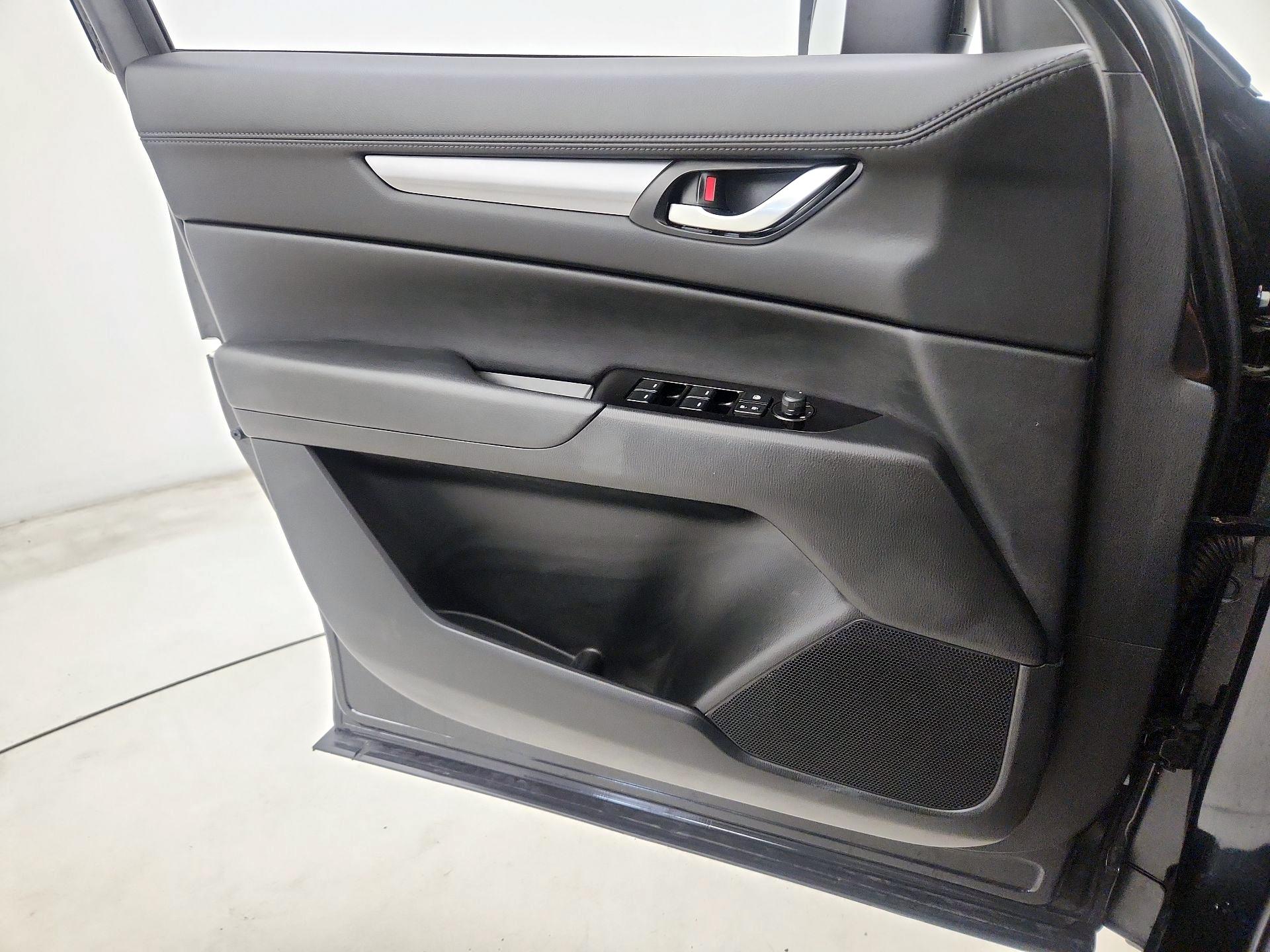 Thumbnail: 2025 Mazda CX-5 - 12