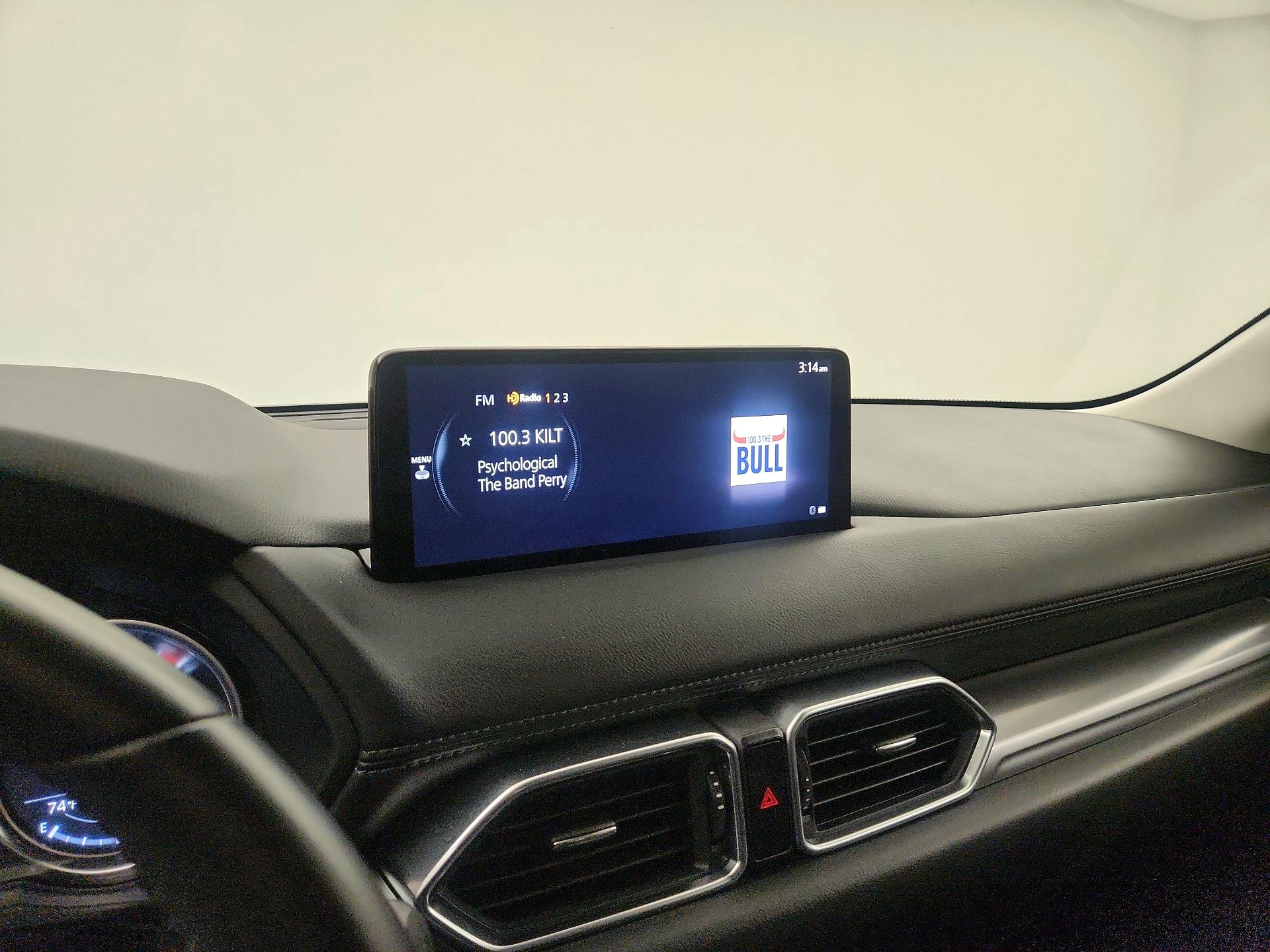 Thumbnail: 2025 Mazda CX-5 - 13