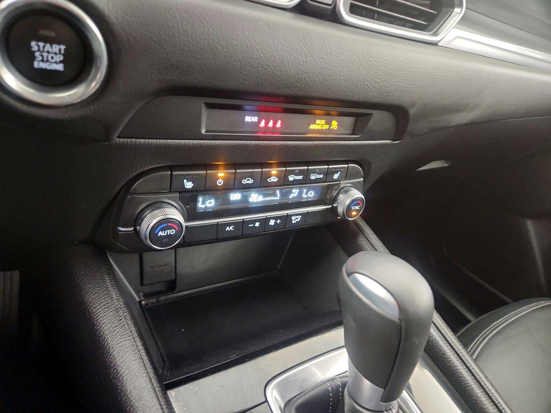 Thumbnail: 2025 Mazda CX-5 - 14