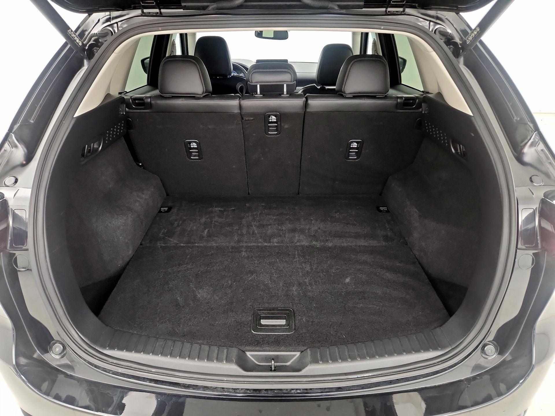 Thumbnail: 2025 Mazda CX-5 - 16