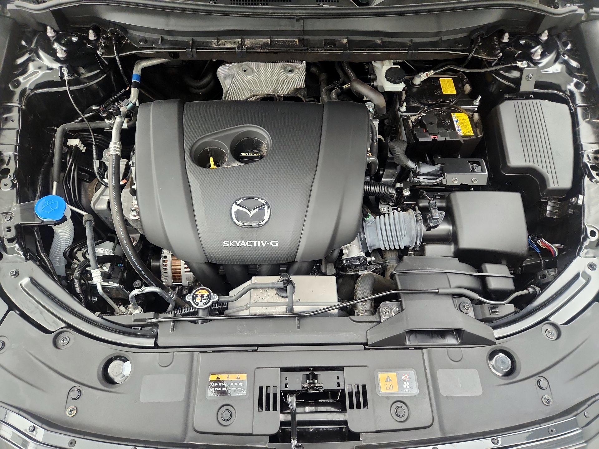 Thumbnail: 2025 Mazda CX-5 - 17