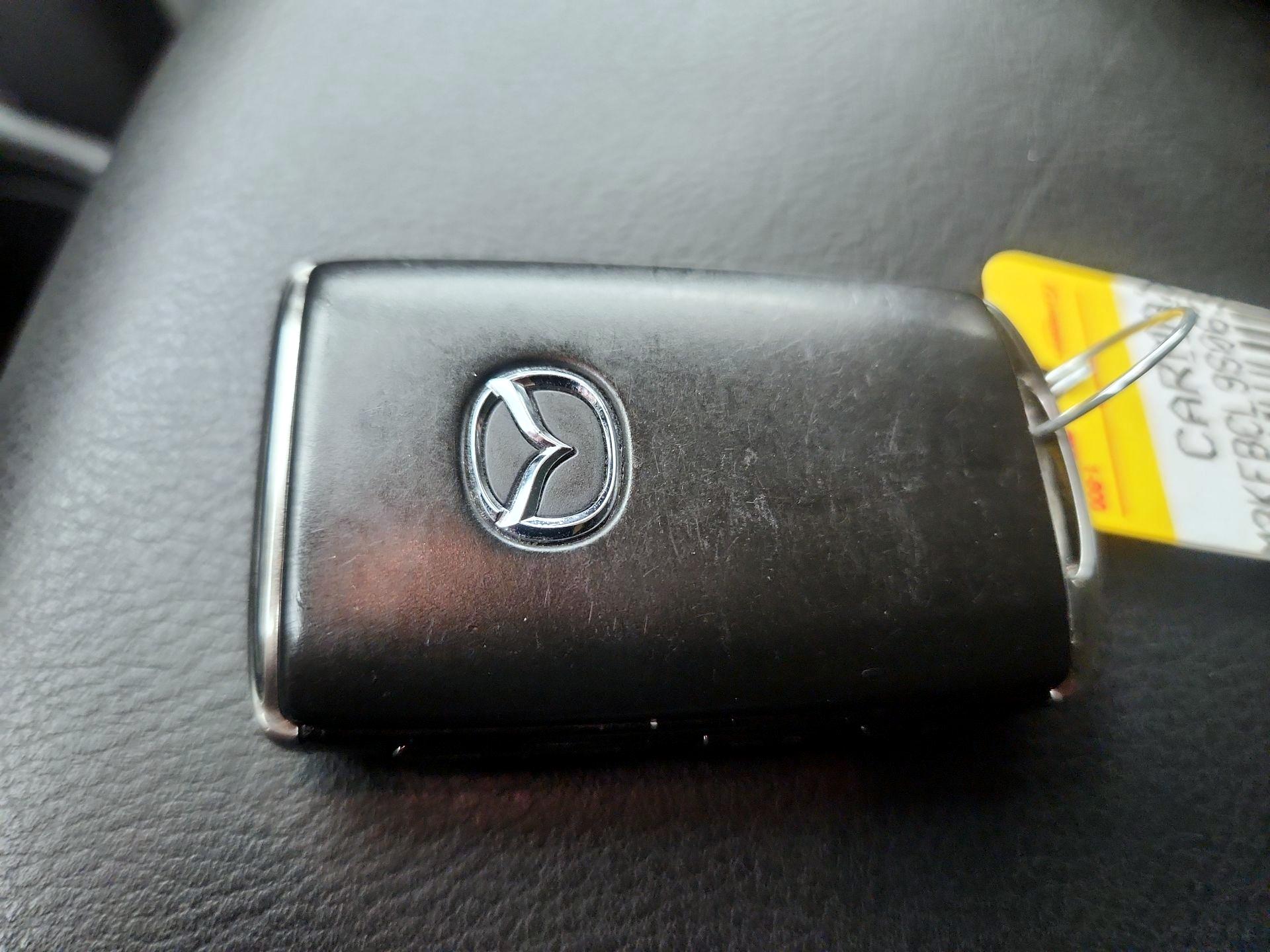 Thumbnail: 2025 Mazda CX-5 - 18