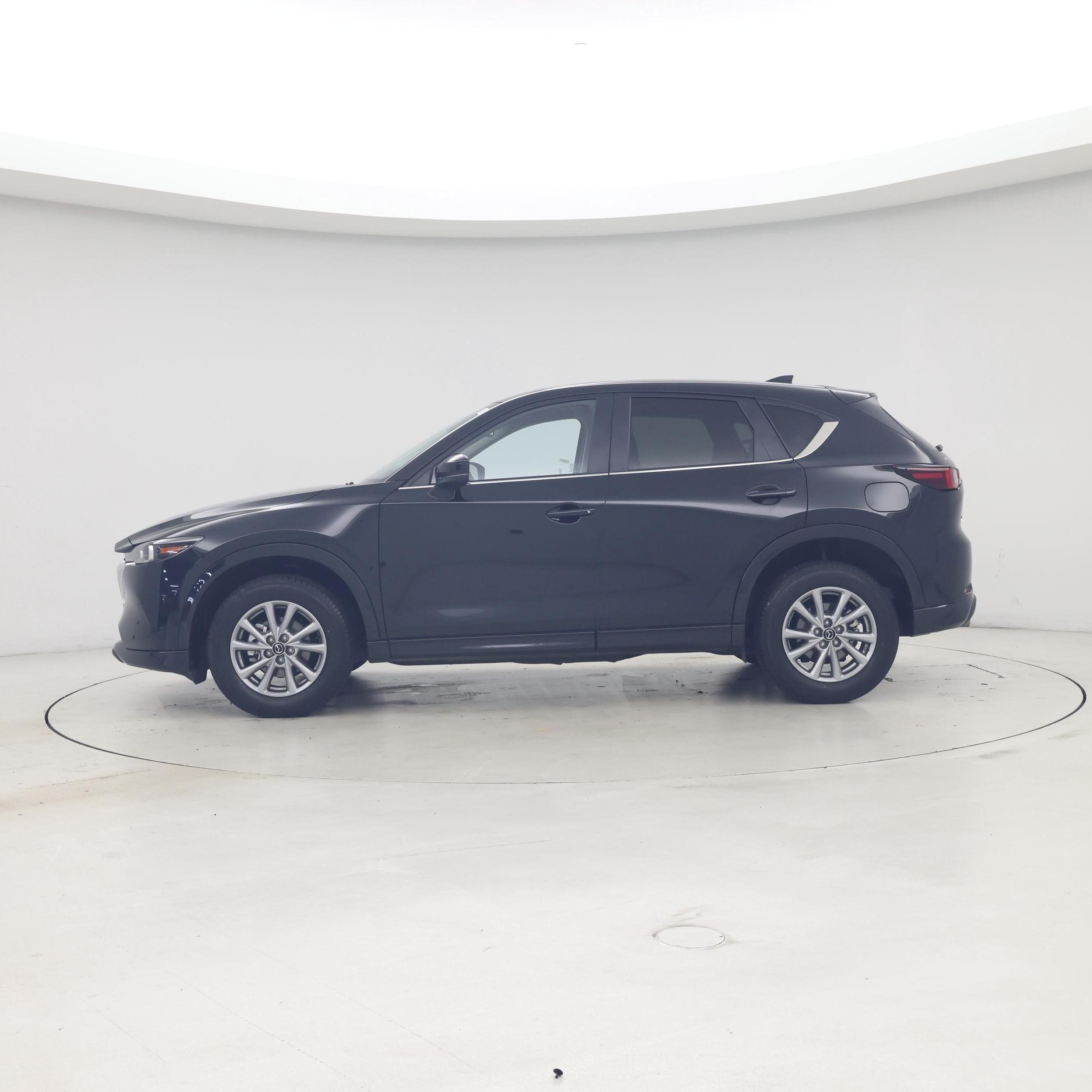 Thumbnail: 2025 Mazda CX-5 - 3