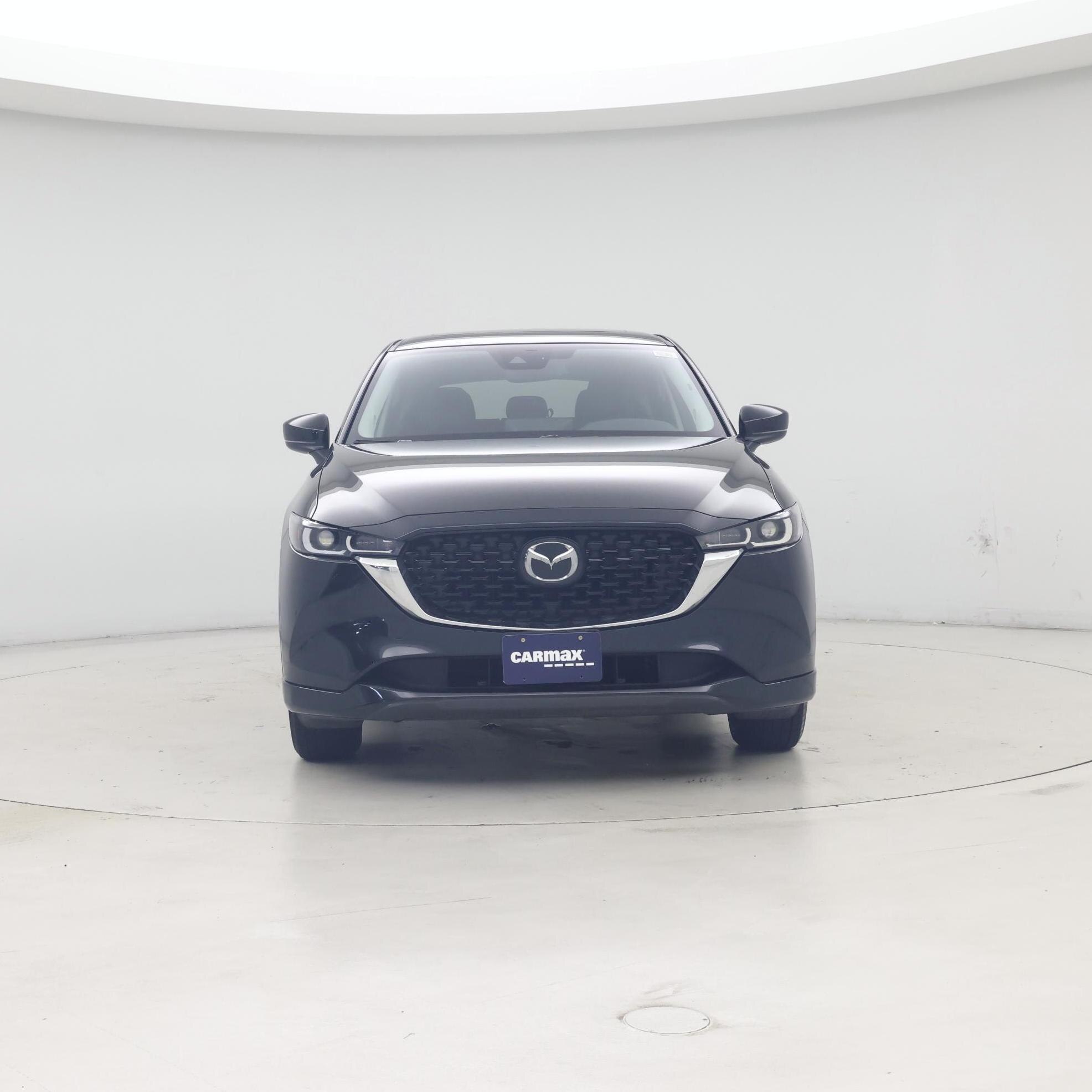 Thumbnail: 2025 Mazda CX-5 - 5