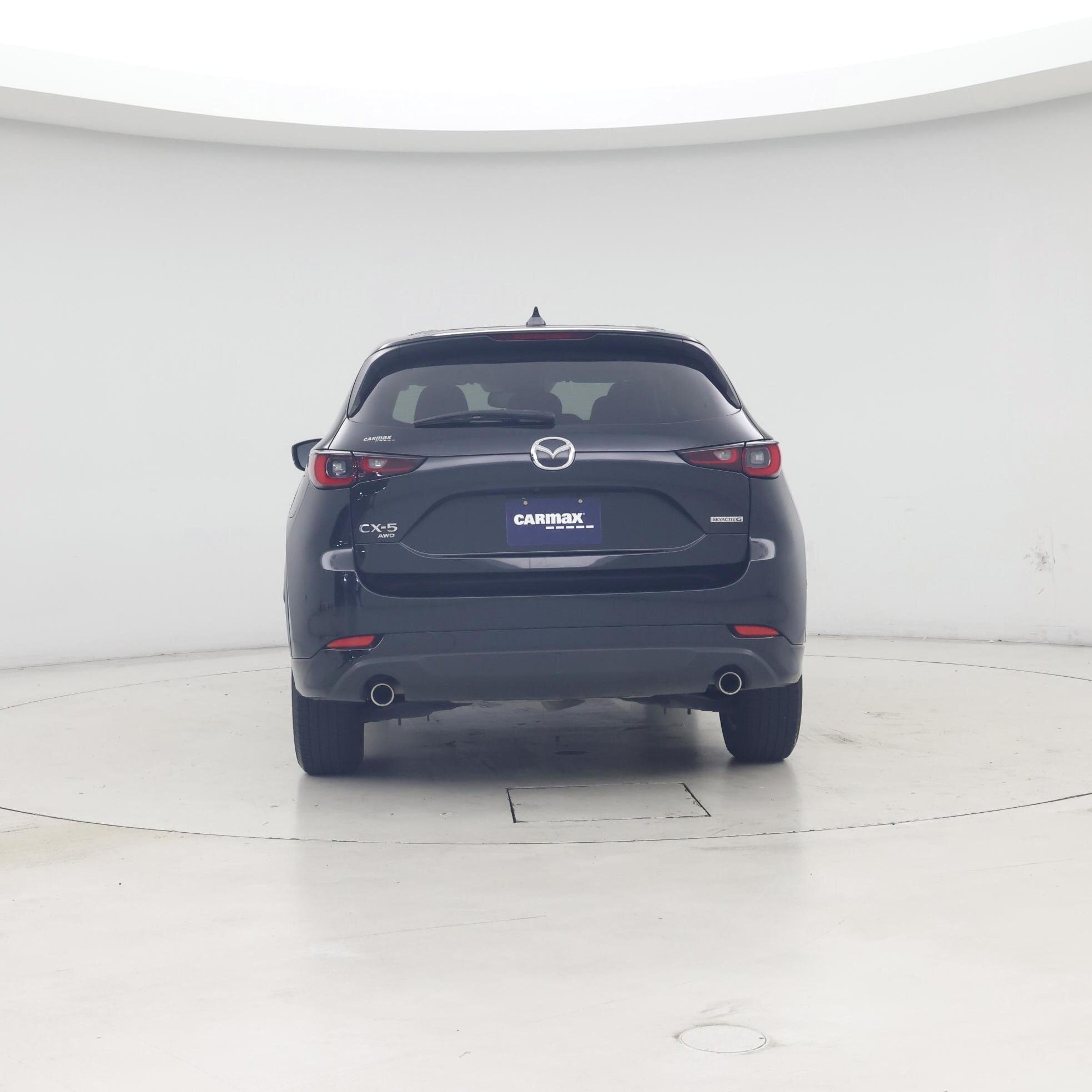 Thumbnail: 2025 Mazda CX-5 - 6