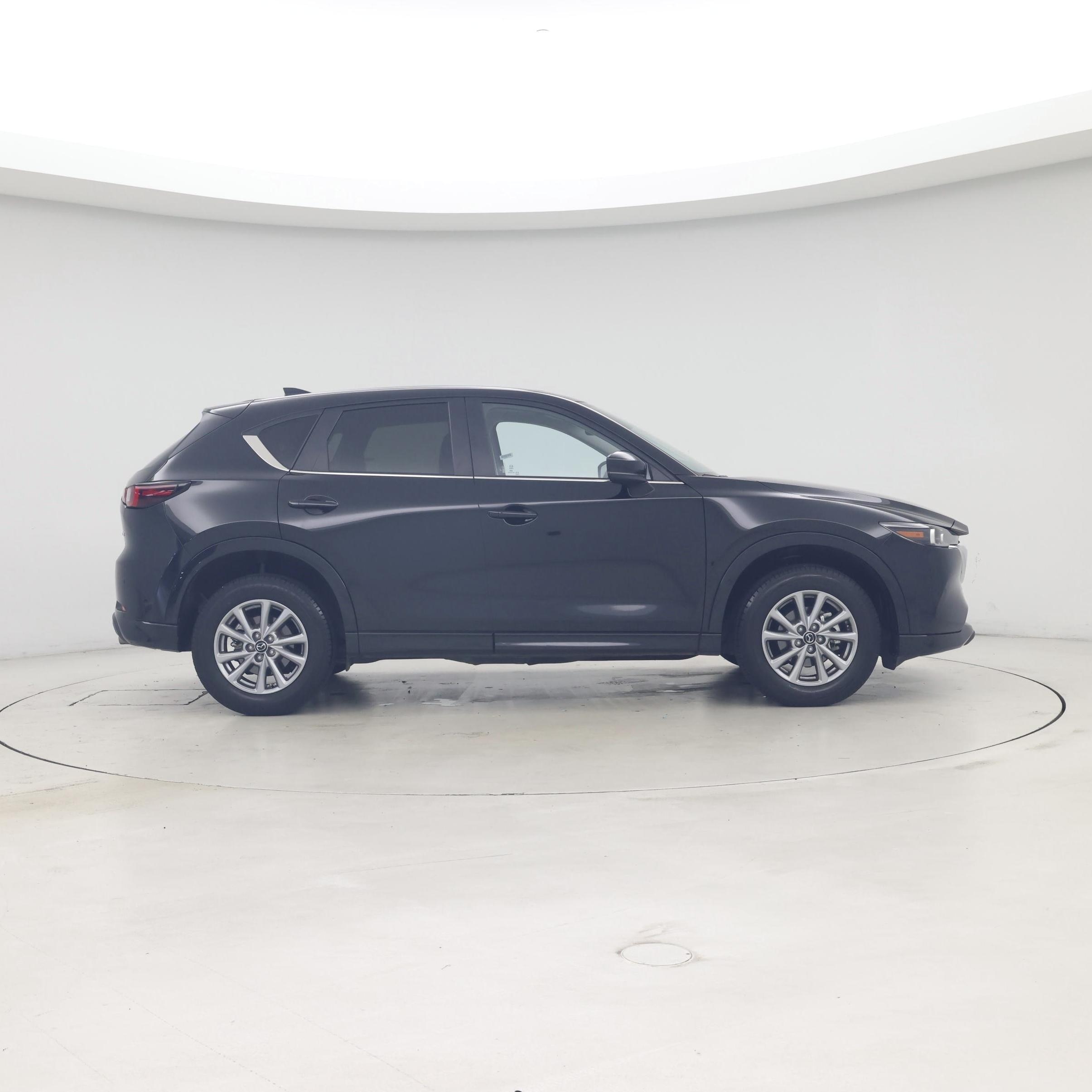 Thumbnail: 2025 Mazda CX-5 - 7