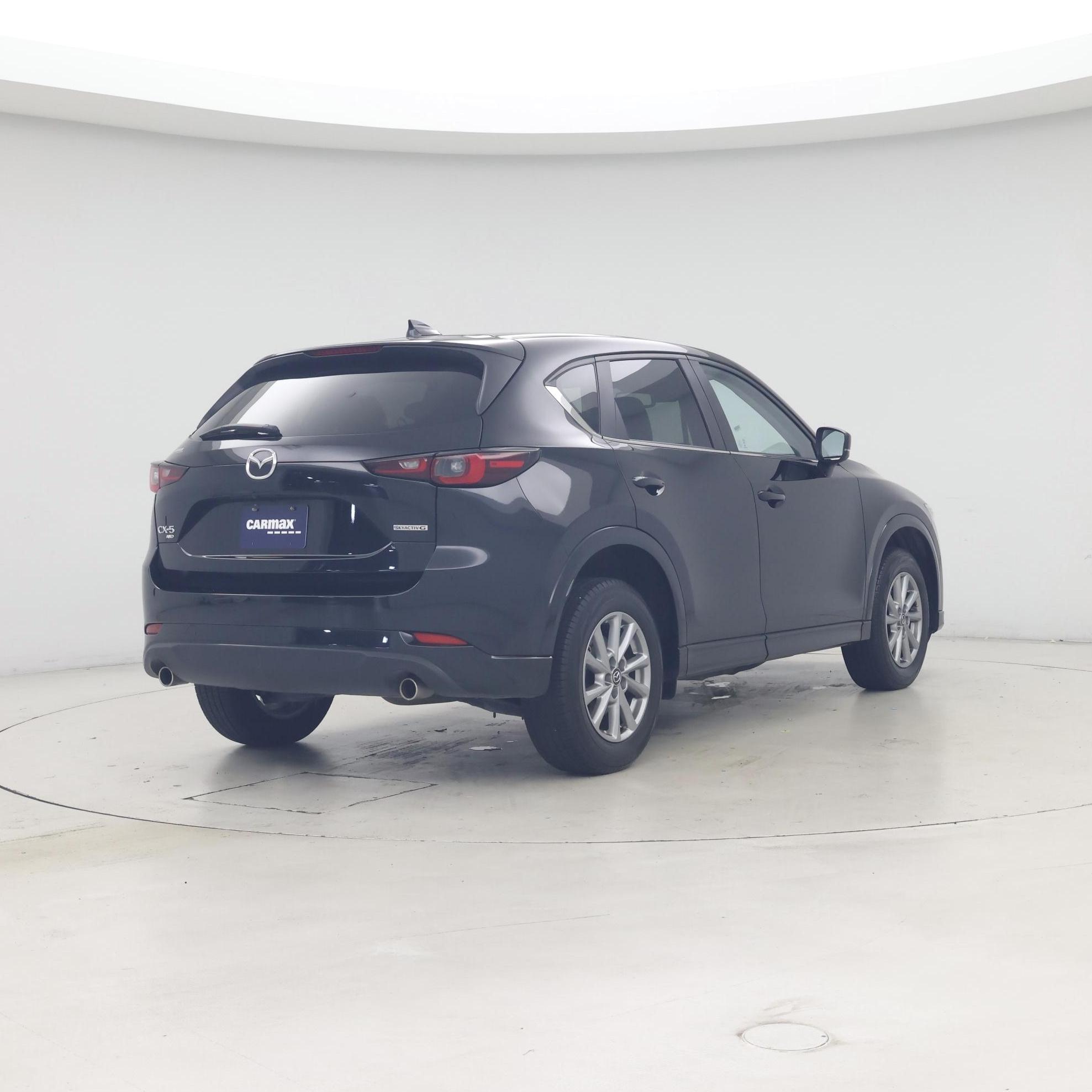 Thumbnail: 2025 Mazda CX-5 - 8