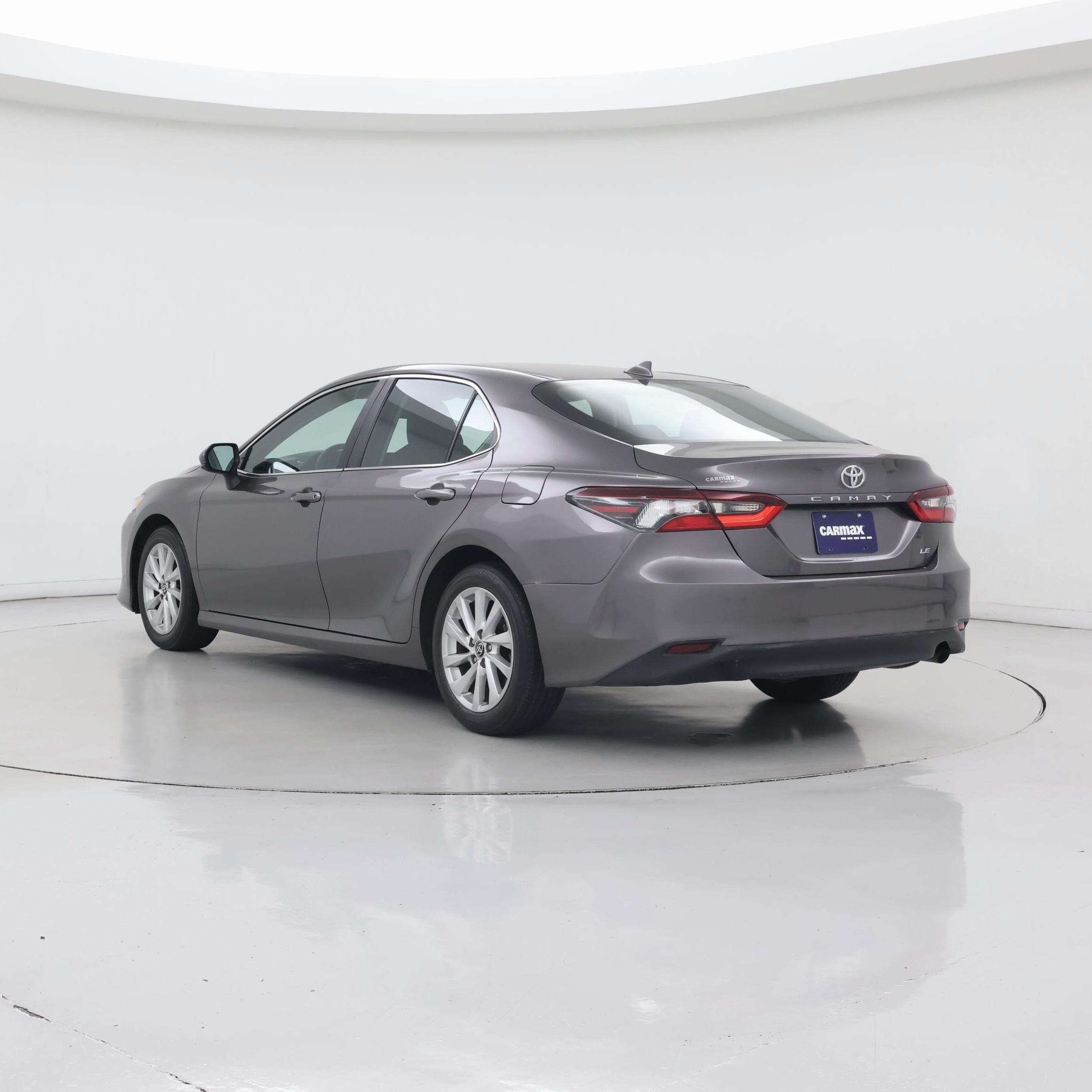 Thumbnail: 2023 Toyota Camry - 2