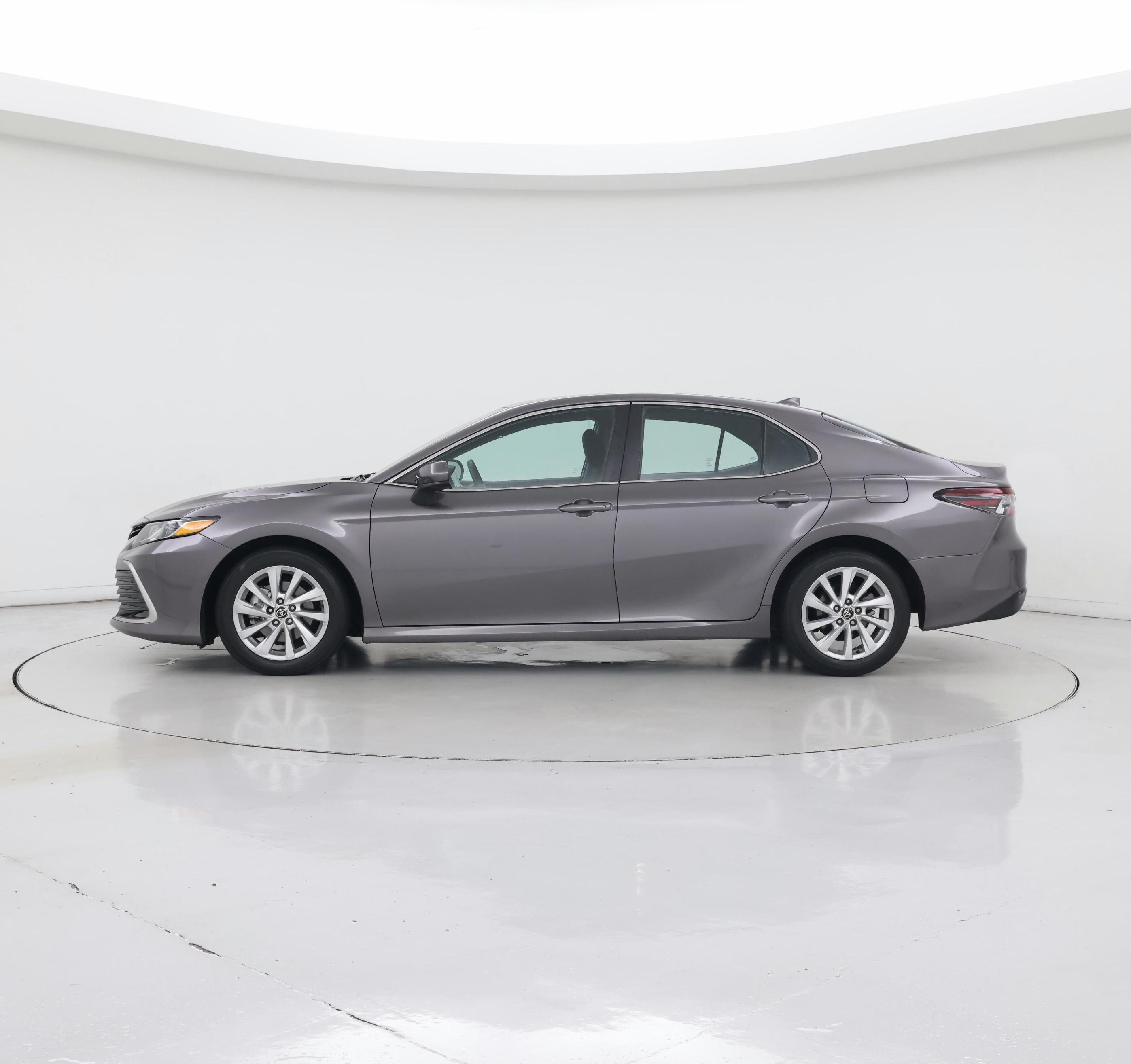 Thumbnail: 2023 Toyota Camry - 3