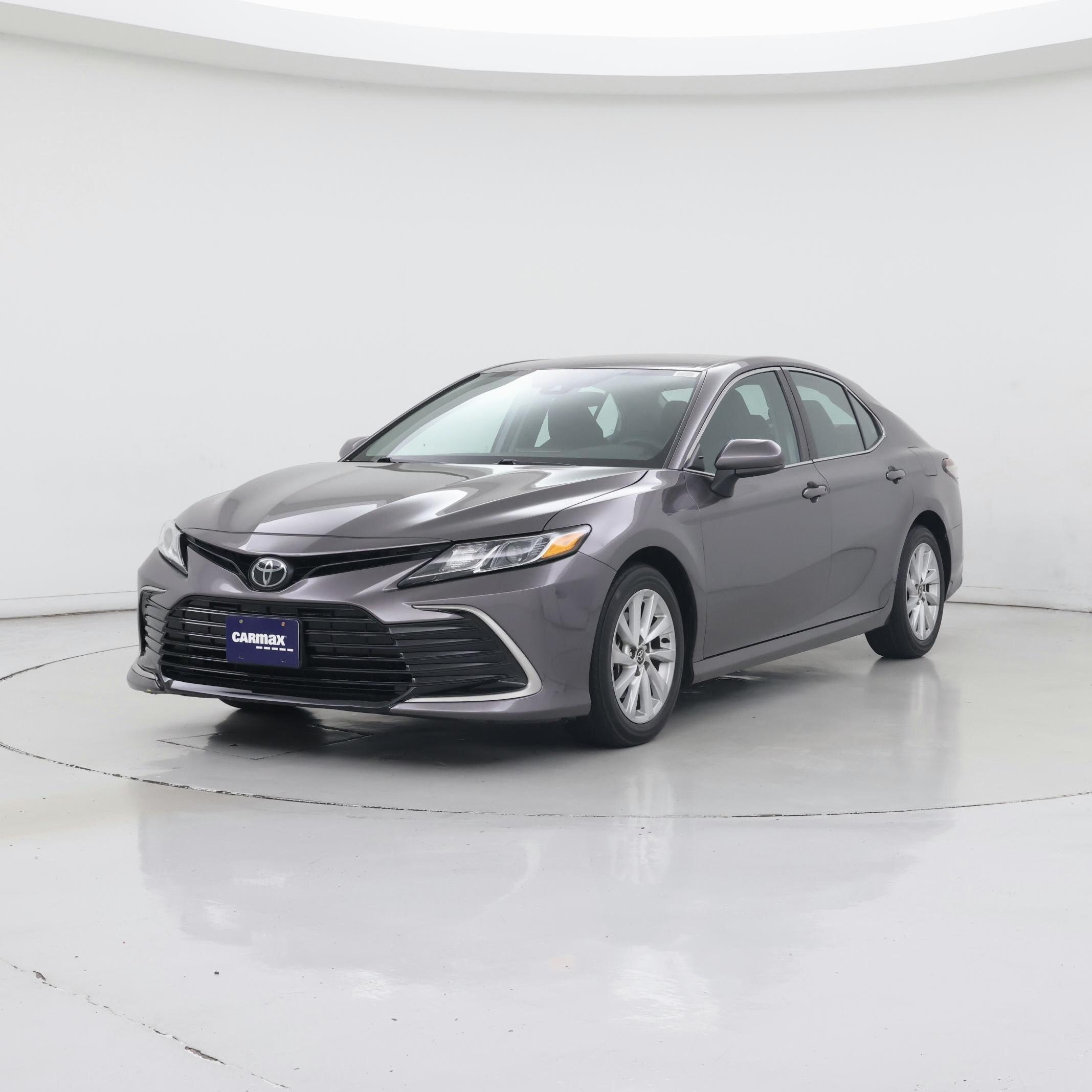 Thumbnail: 2023 Toyota Camry - 4