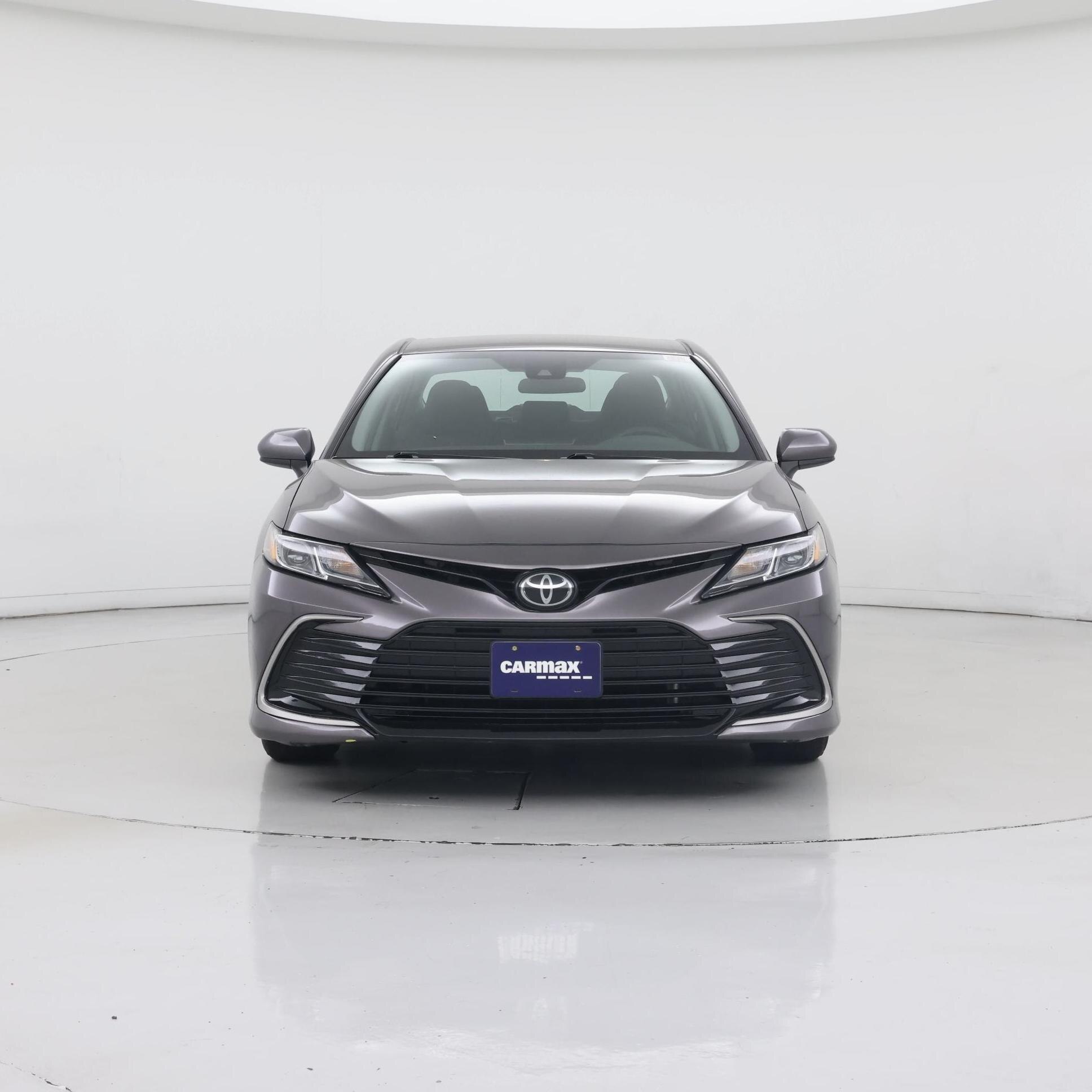 Thumbnail: 2023 Toyota Camry - 5