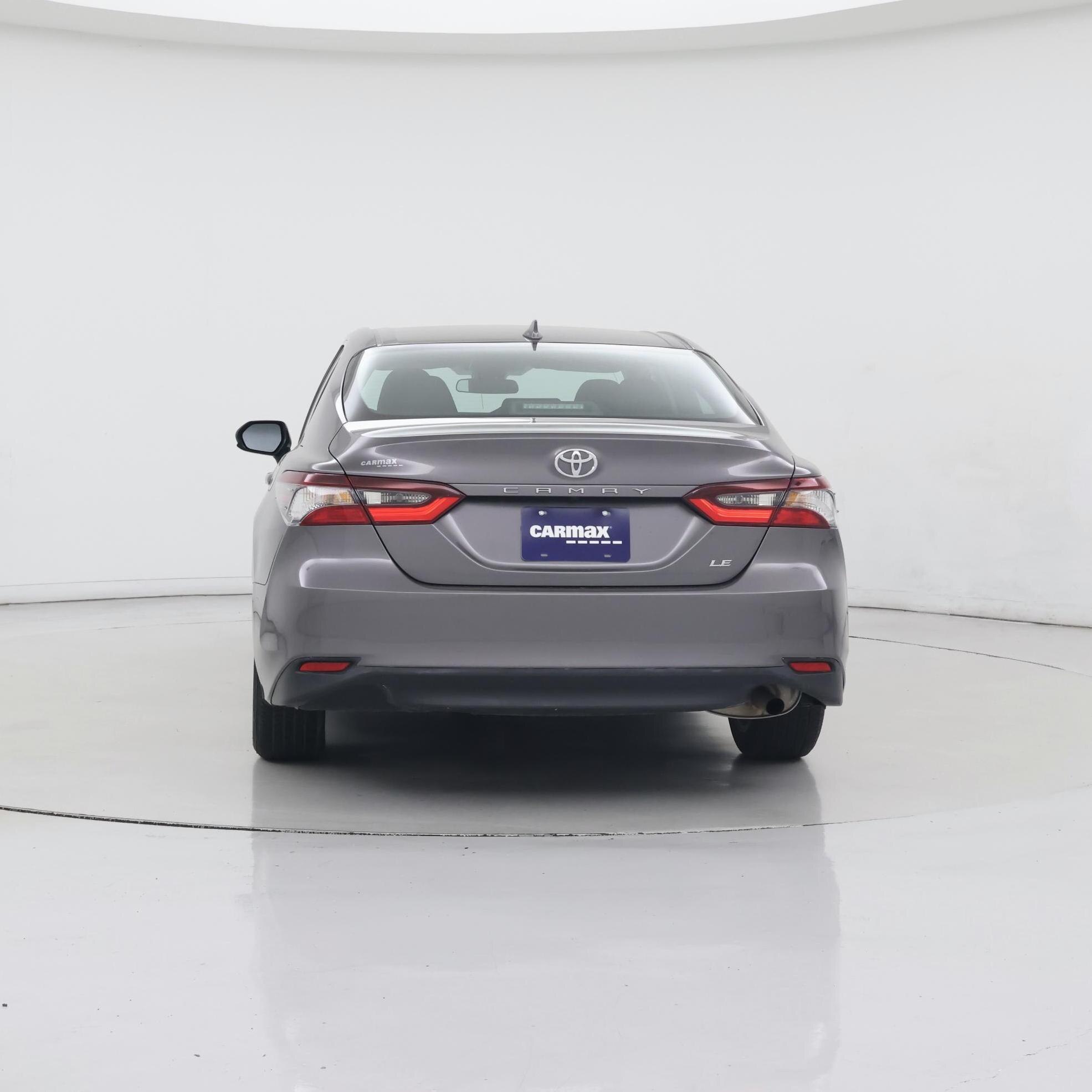 Thumbnail: 2023 Toyota Camry - 6