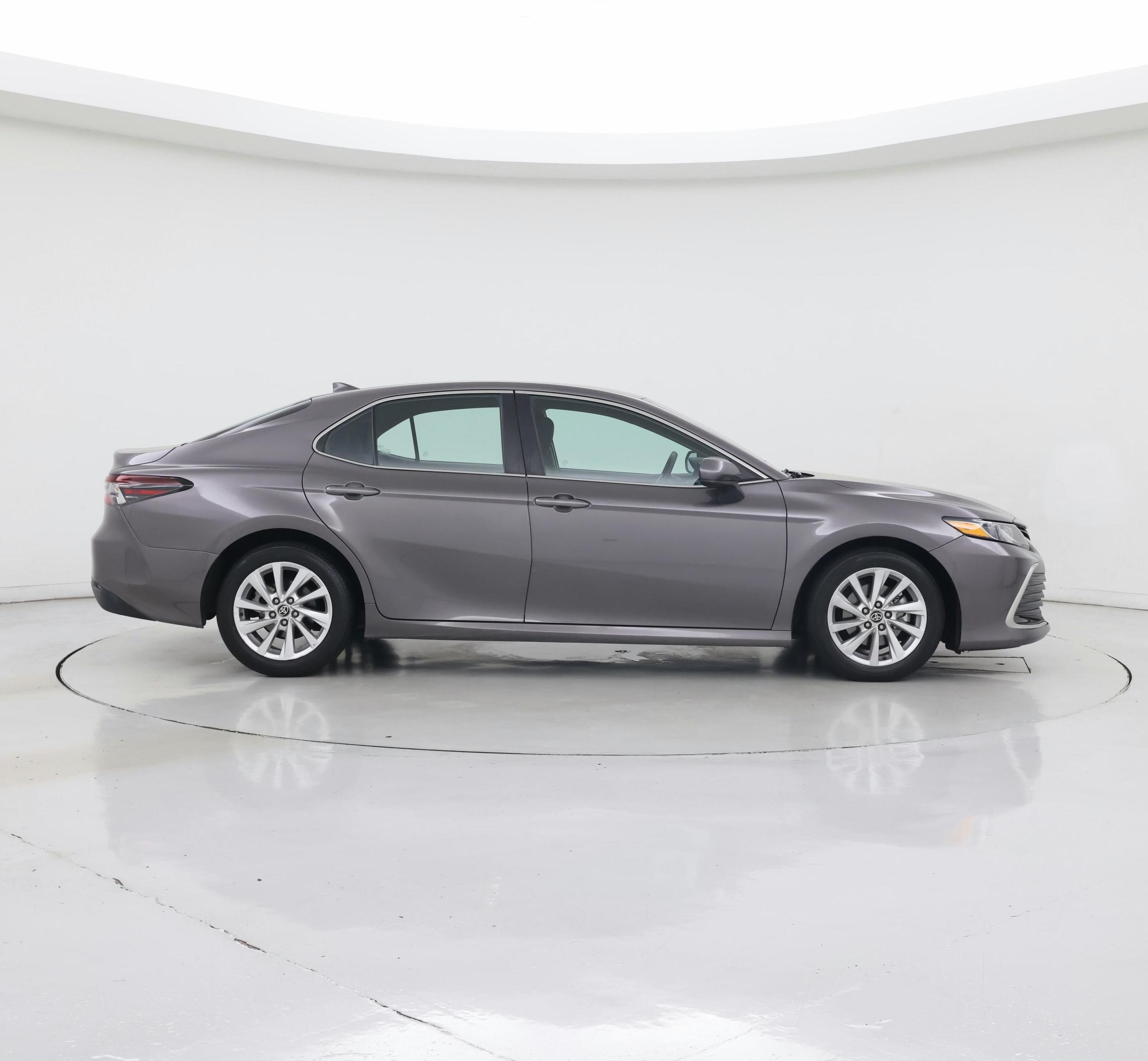 Thumbnail: 2023 Toyota Camry - 7
