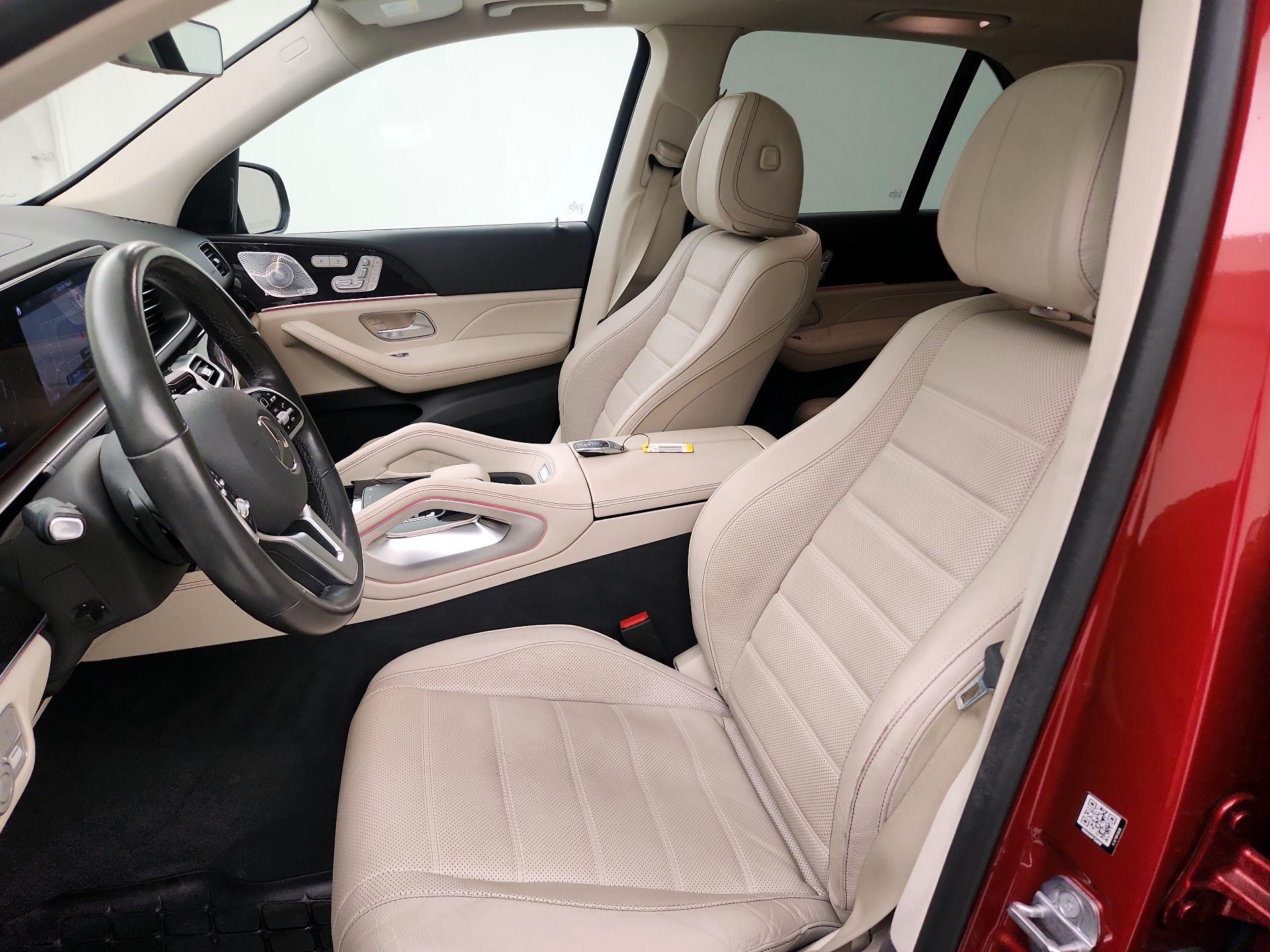 Thumbnail: 2020 Mercedes-Benz GLE - 11