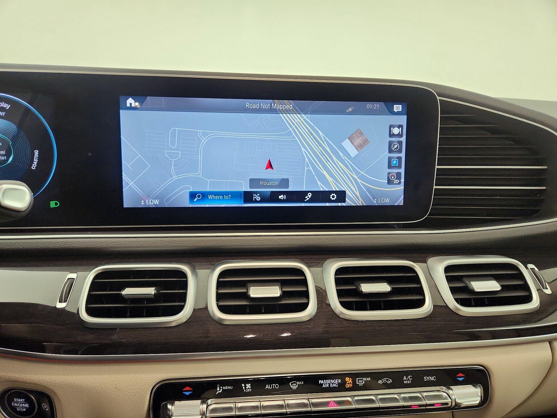 Thumbnail: 2020 Mercedes-Benz GLE - 14