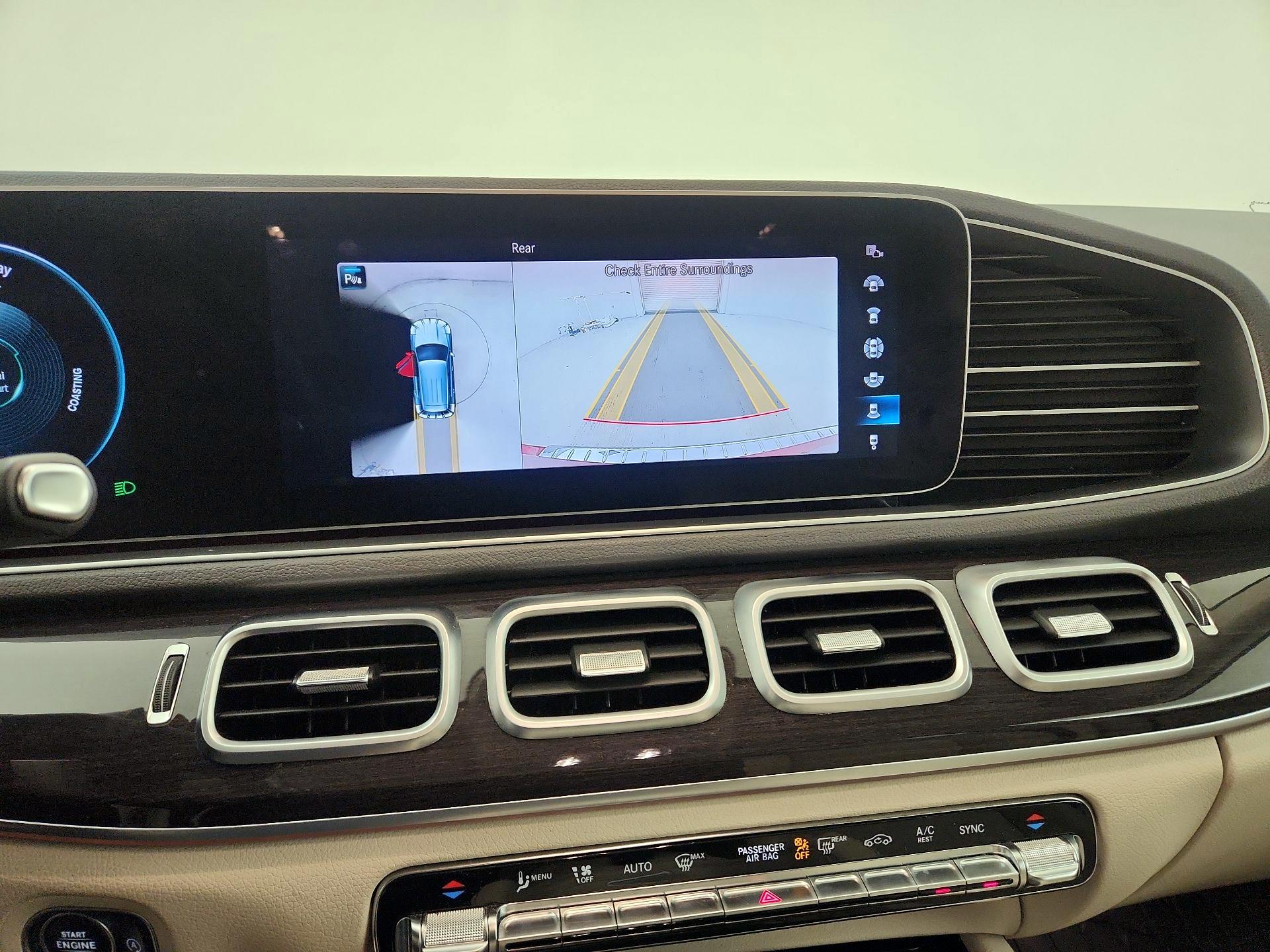 Thumbnail: 2020 Mercedes-Benz GLE - 15