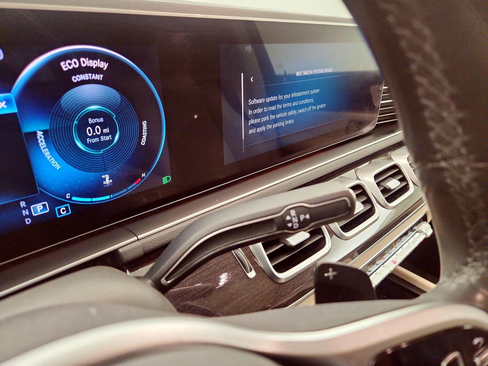 Thumbnail: 2020 Mercedes-Benz GLE - 18