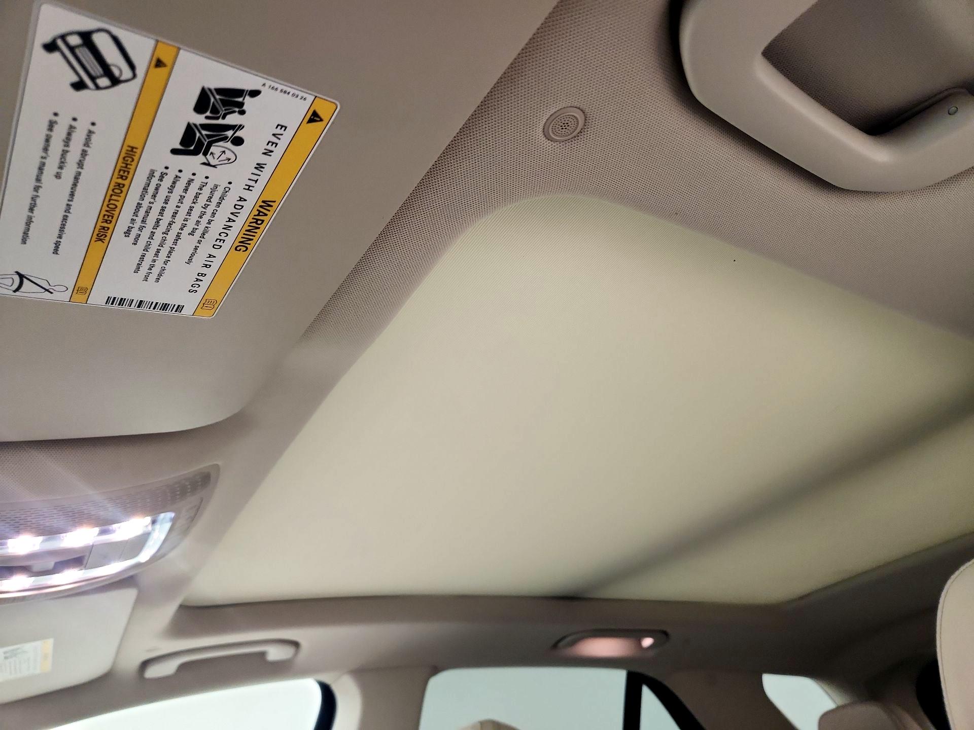 Thumbnail: 2020 Mercedes-Benz GLE - 20