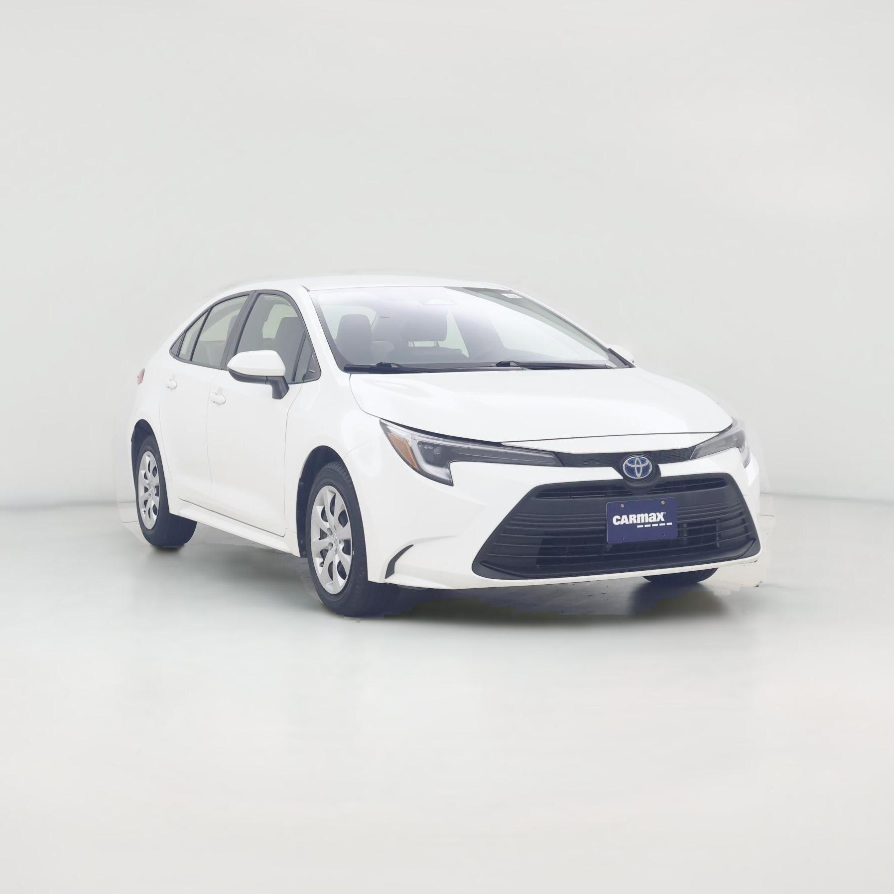 Thumbnail: 2023 Toyota Corolla - 1