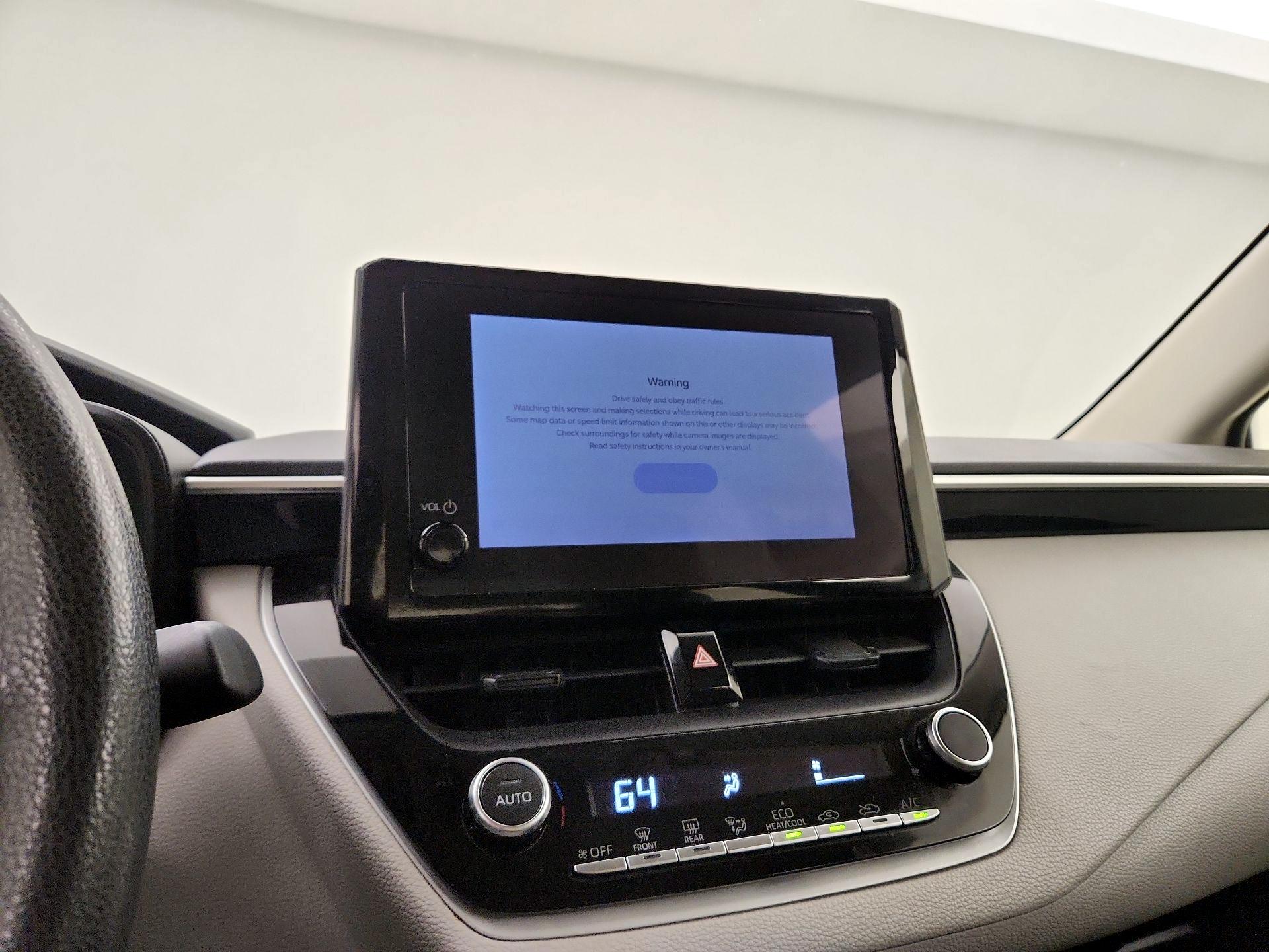 Thumbnail: 2023 Toyota Corolla - 13