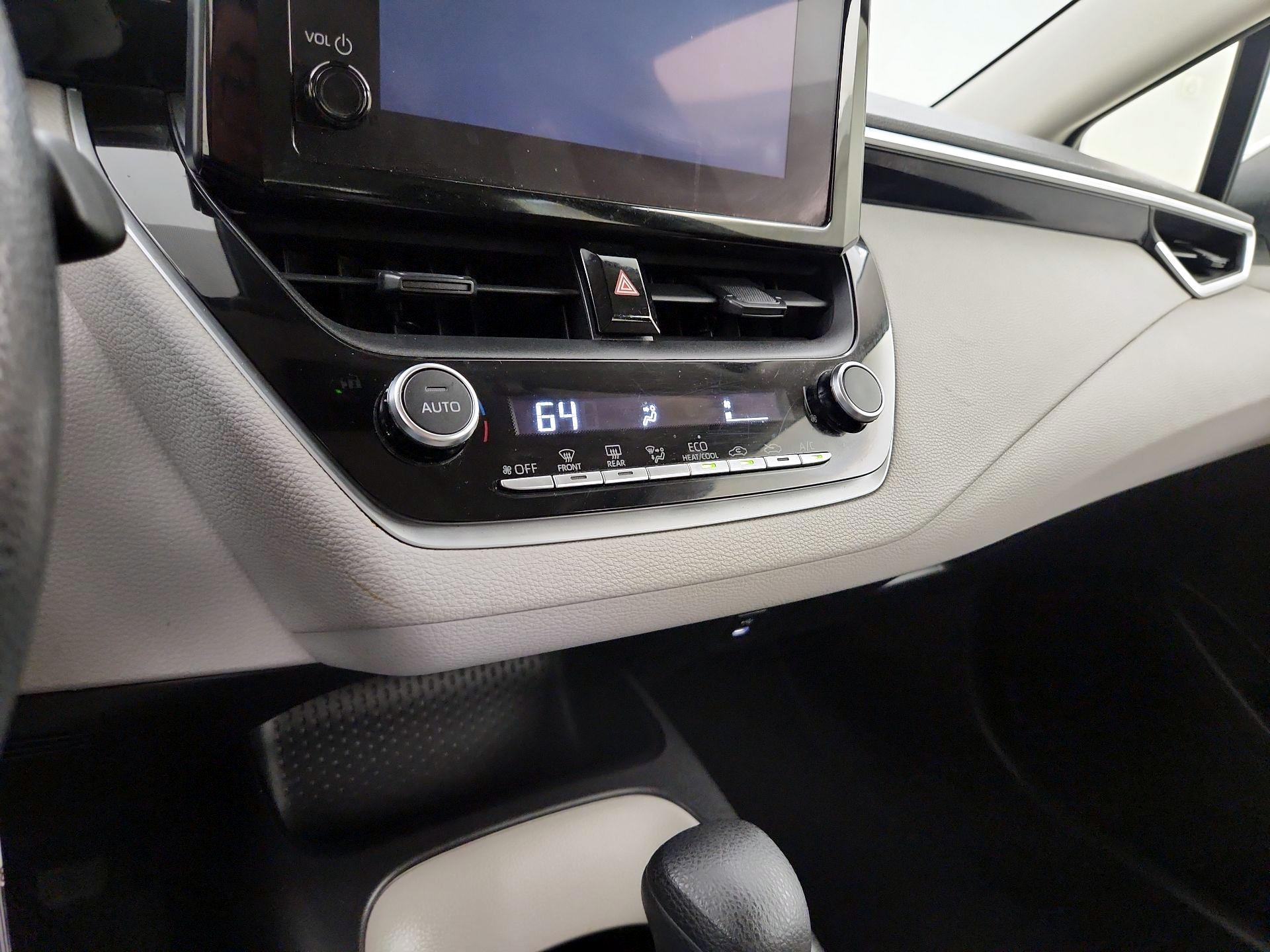 Thumbnail: 2023 Toyota Corolla - 14