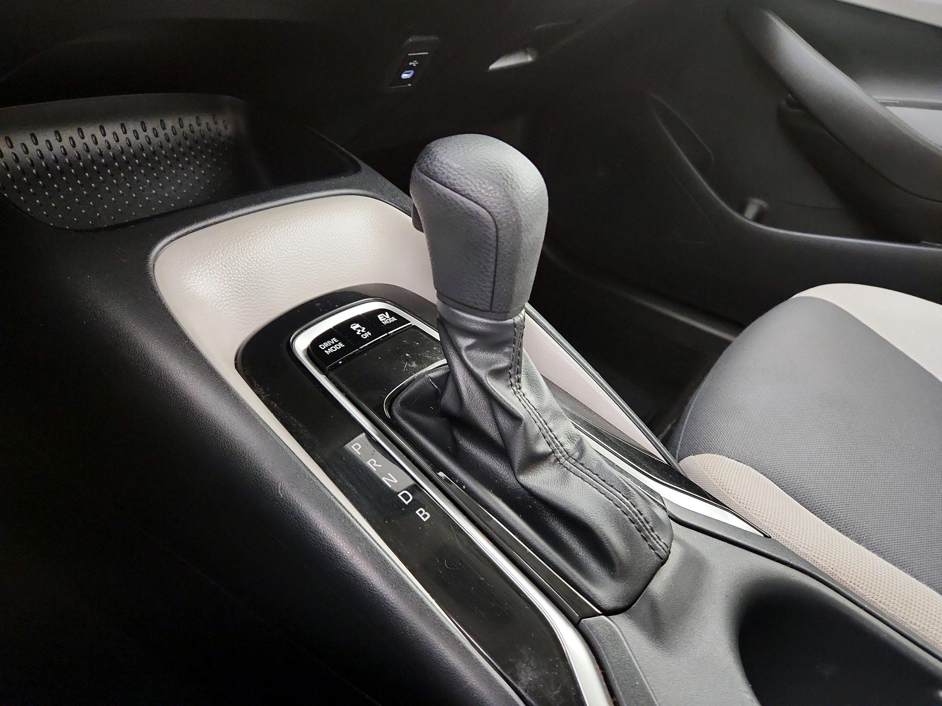 Thumbnail: 2023 Toyota Corolla - 15