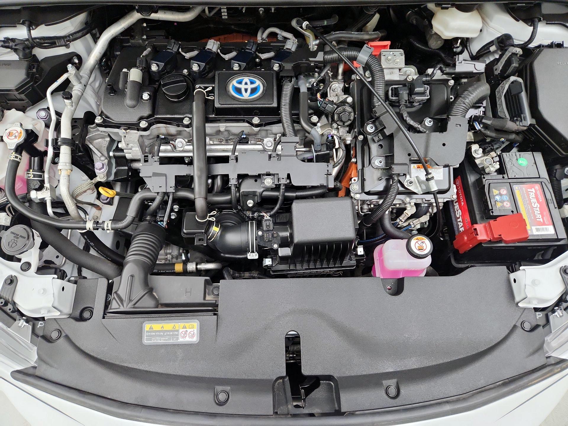 Thumbnail: 2023 Toyota Corolla - 17