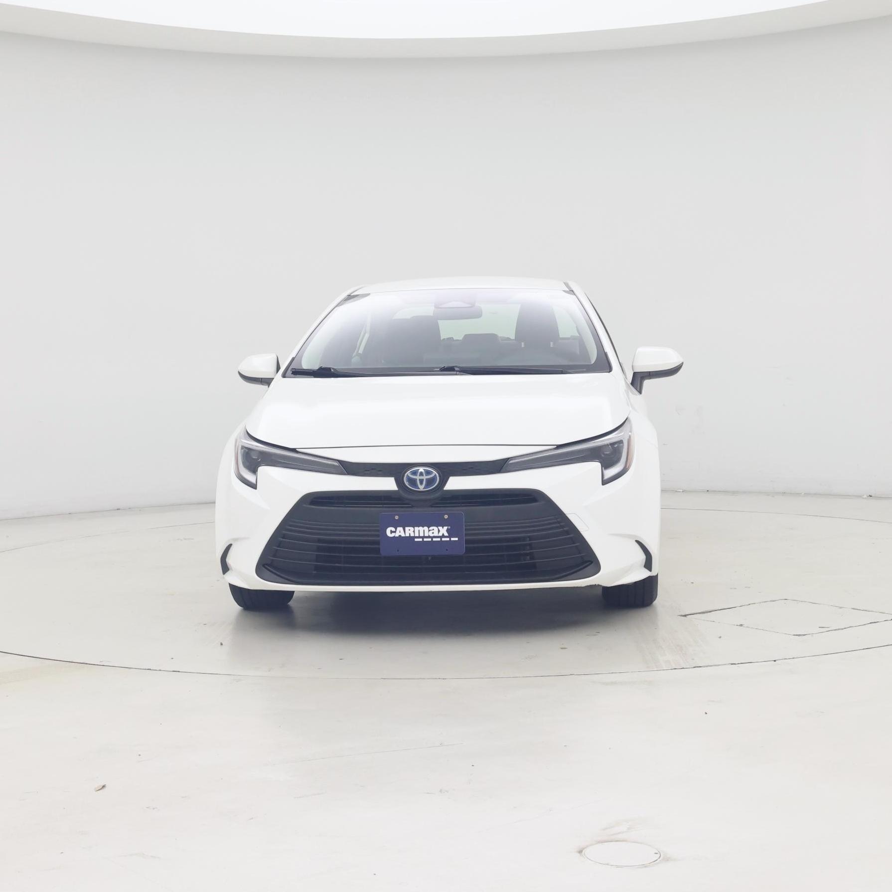 Thumbnail: 2023 Toyota Corolla - 5