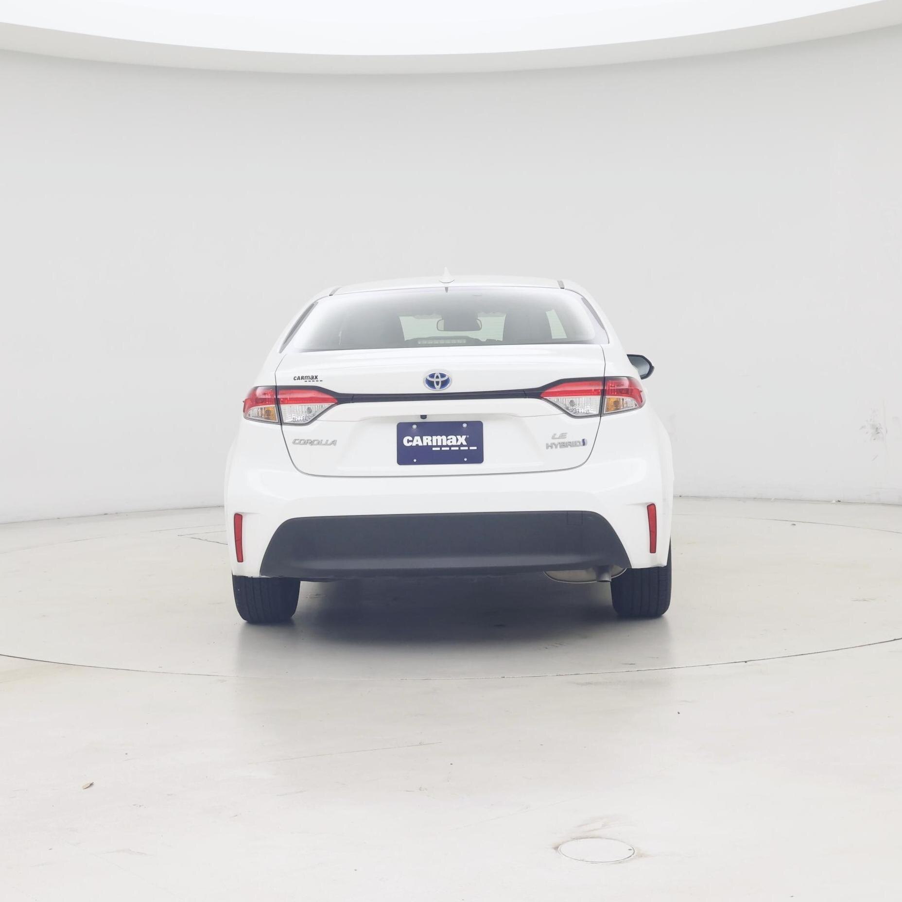 Thumbnail: 2023 Toyota Corolla - 6