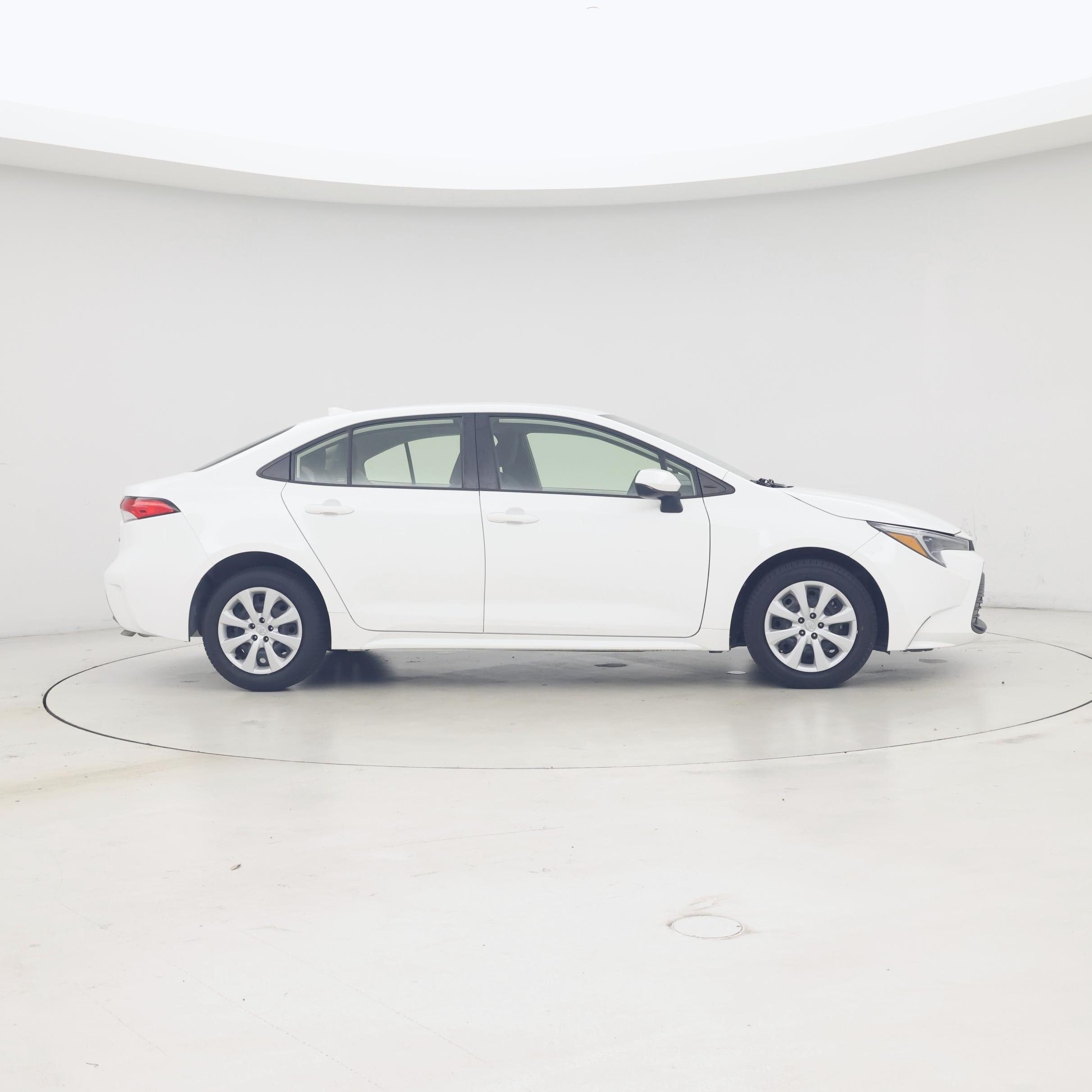 Thumbnail: 2023 Toyota Corolla - 7