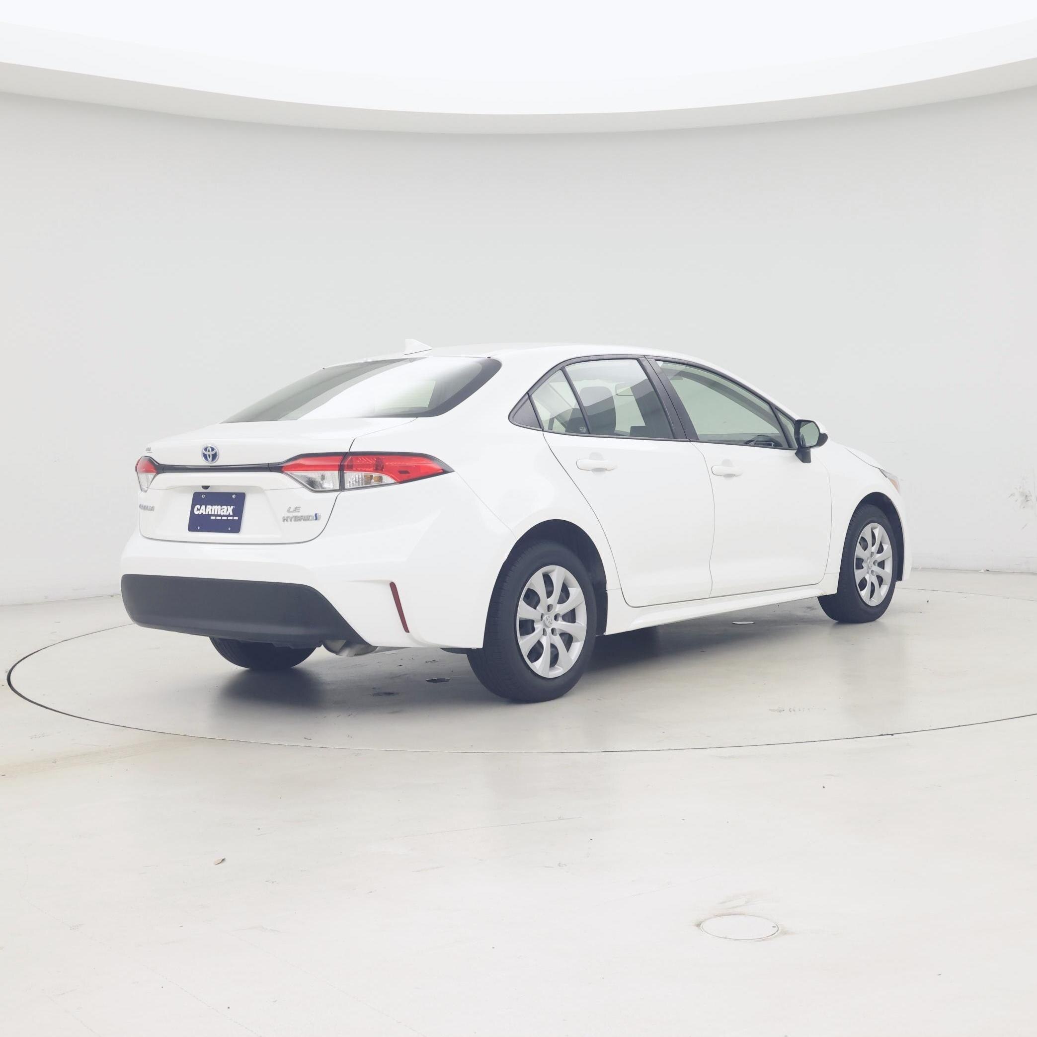 Thumbnail: 2023 Toyota Corolla - 8