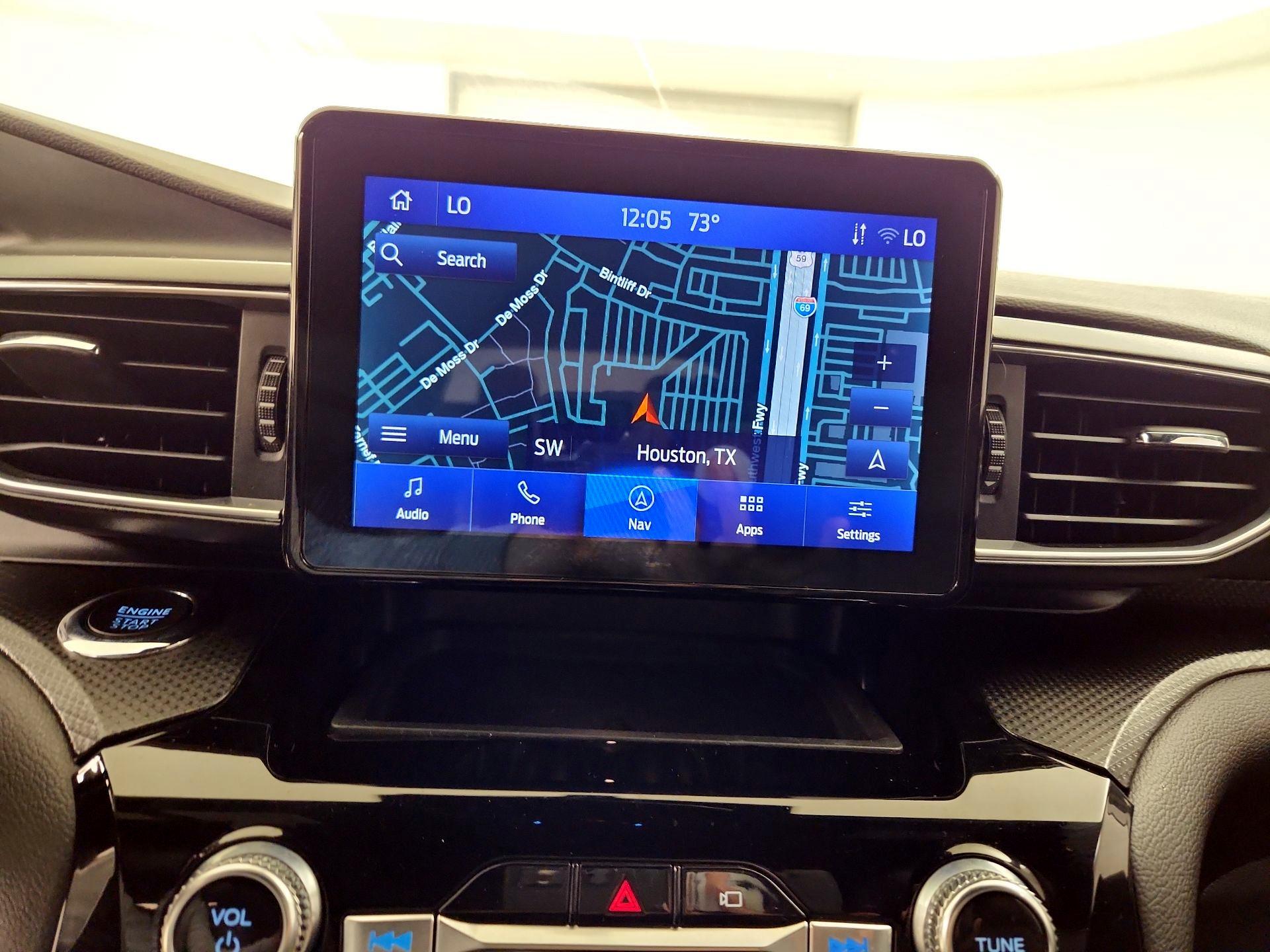 Thumbnail: 2022 Ford Explorer - 14