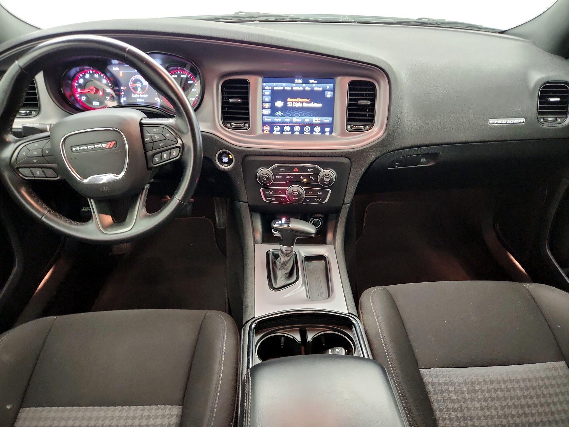 Thumbnail: 2023 Dodge Charger - 9