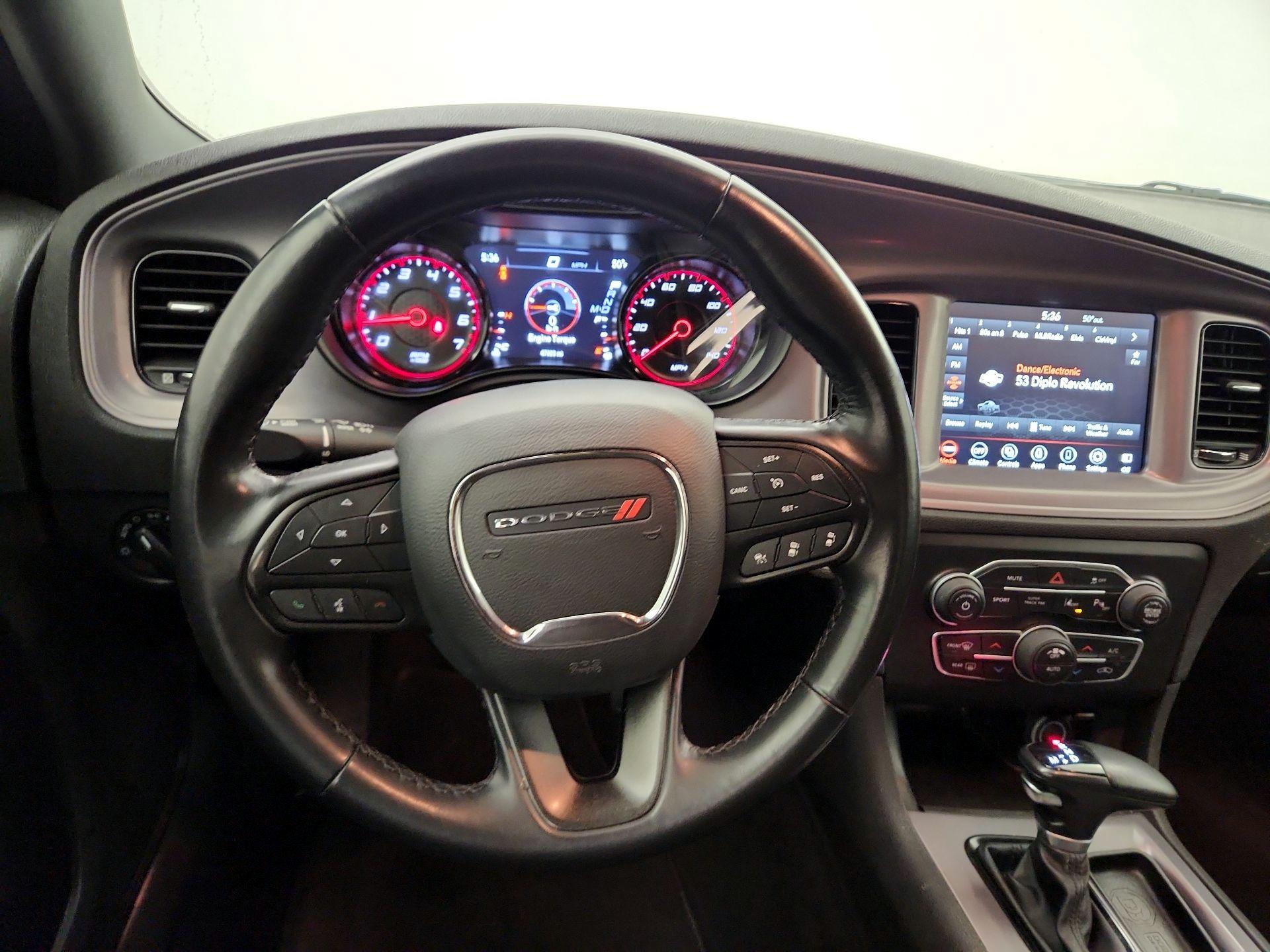 Thumbnail: 2023 Dodge Charger - 10