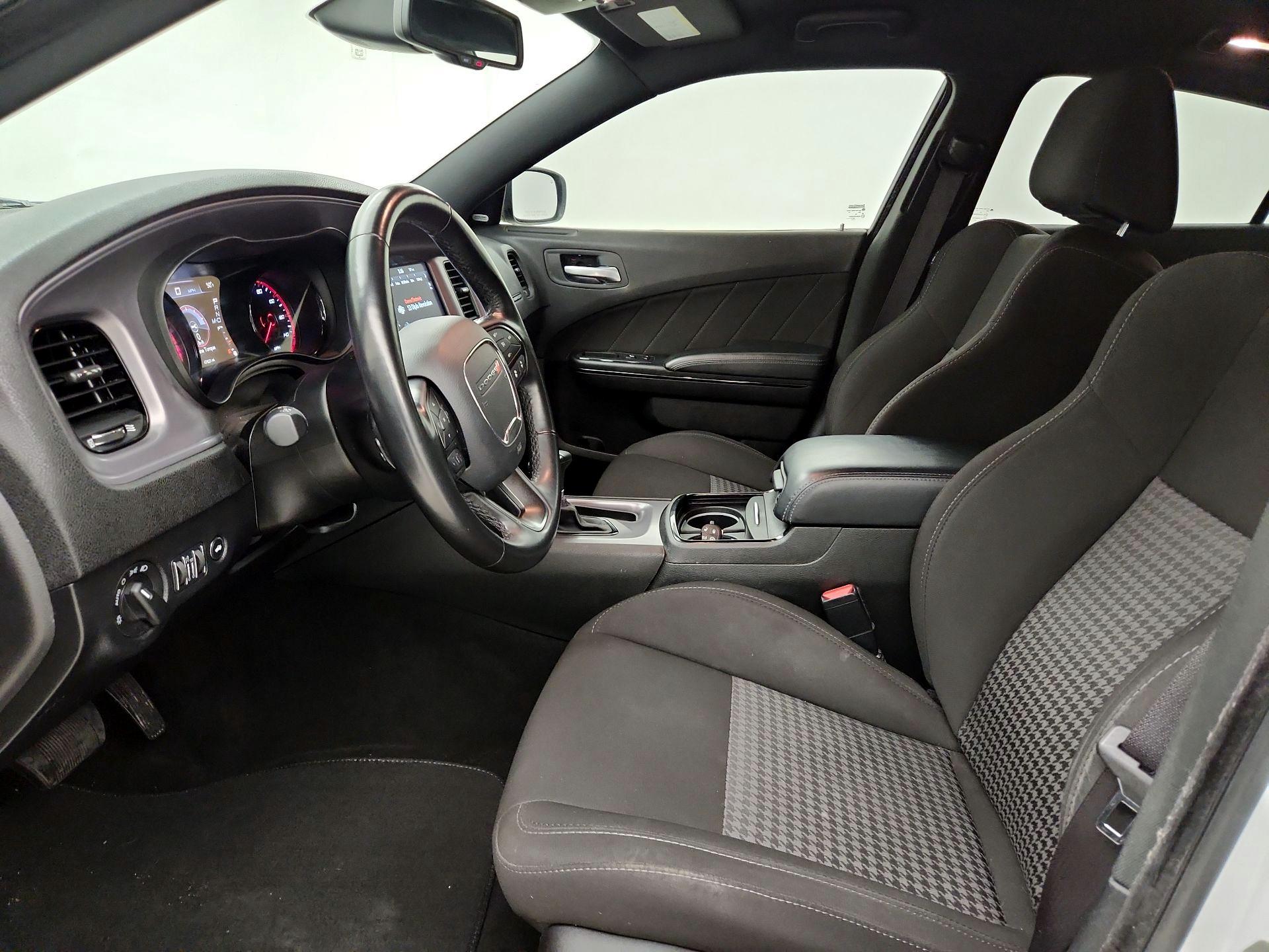 Thumbnail: 2023 Dodge Charger - 11