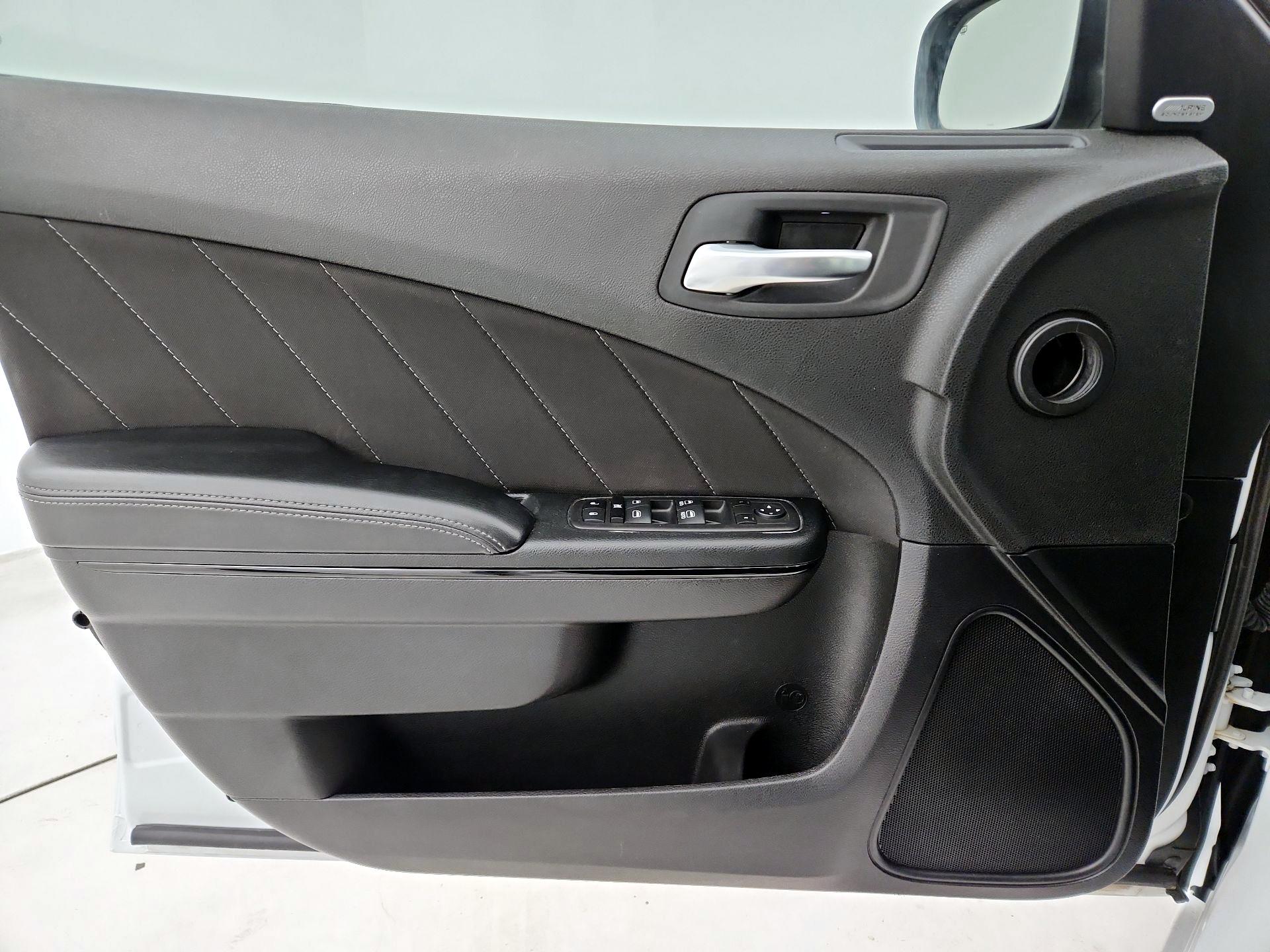 Thumbnail: 2023 Dodge Charger - 12