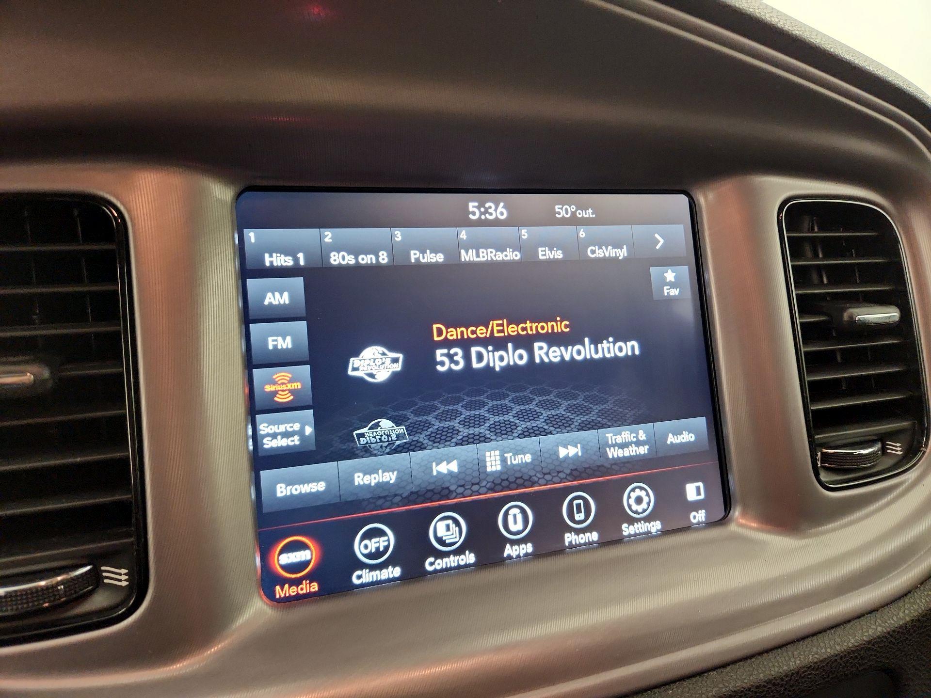 Thumbnail: 2023 Dodge Charger - 15