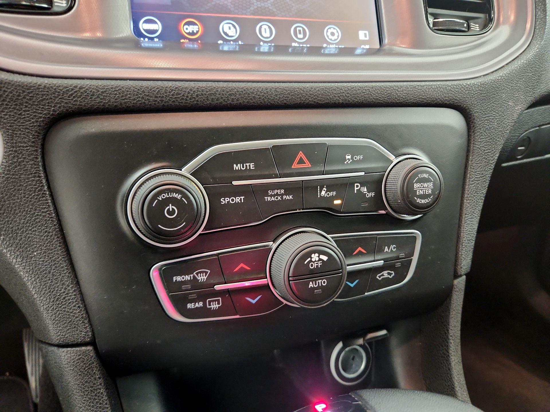 Thumbnail: 2023 Dodge Charger - 16