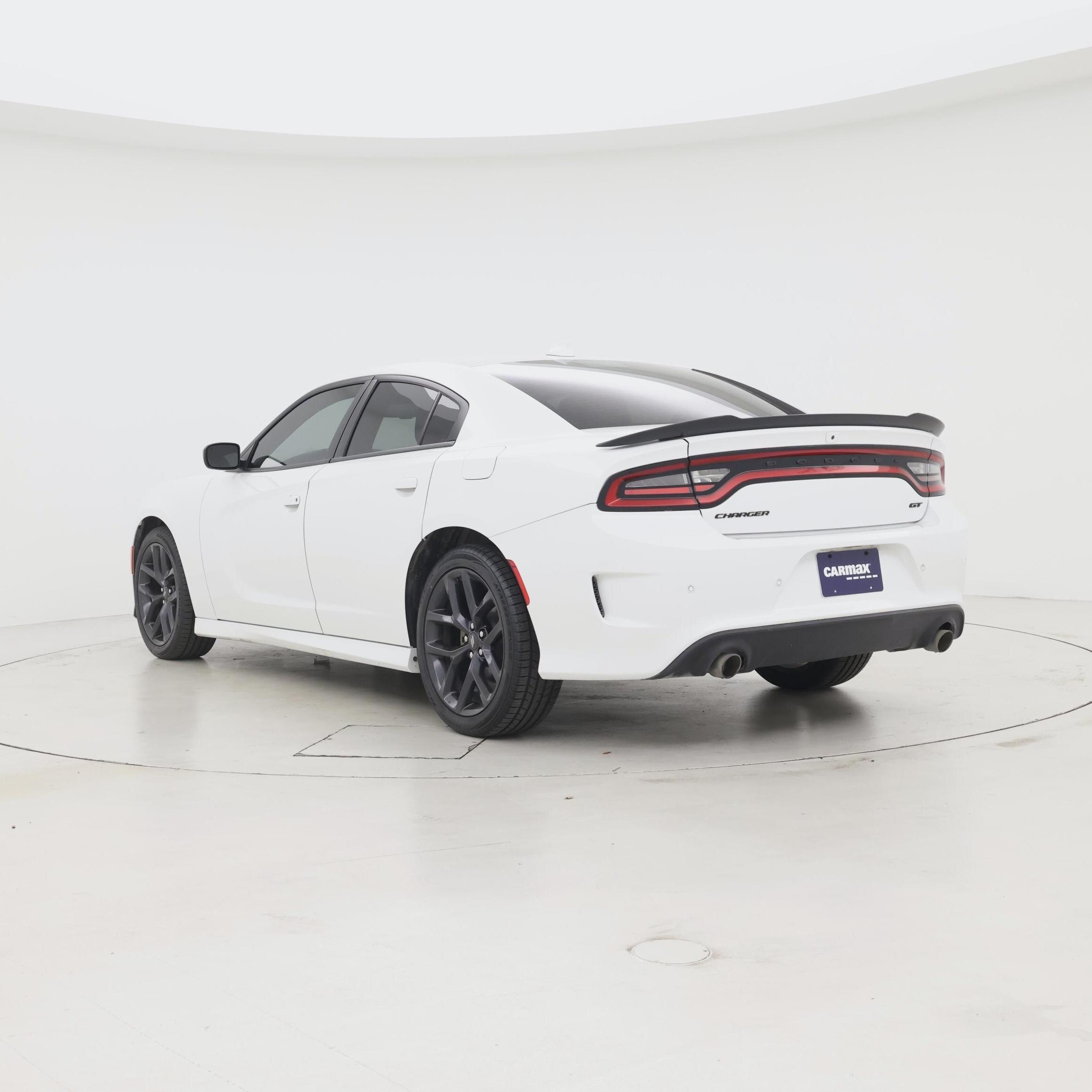 Thumbnail: 2023 Dodge Charger - 2