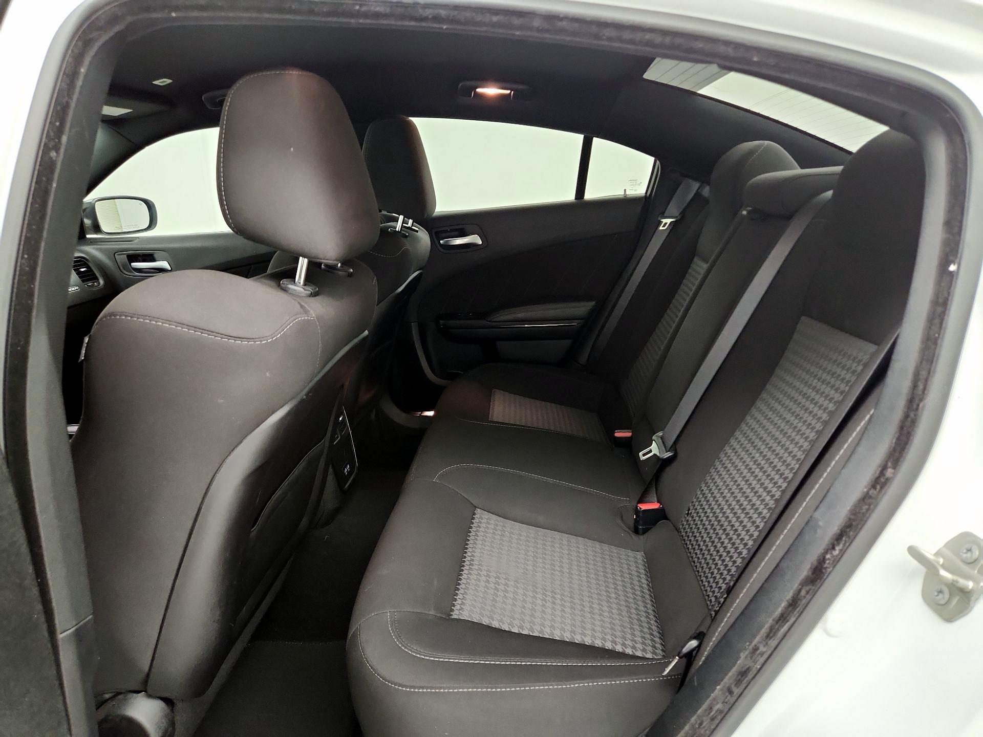 Thumbnail: 2023 Dodge Charger - 19