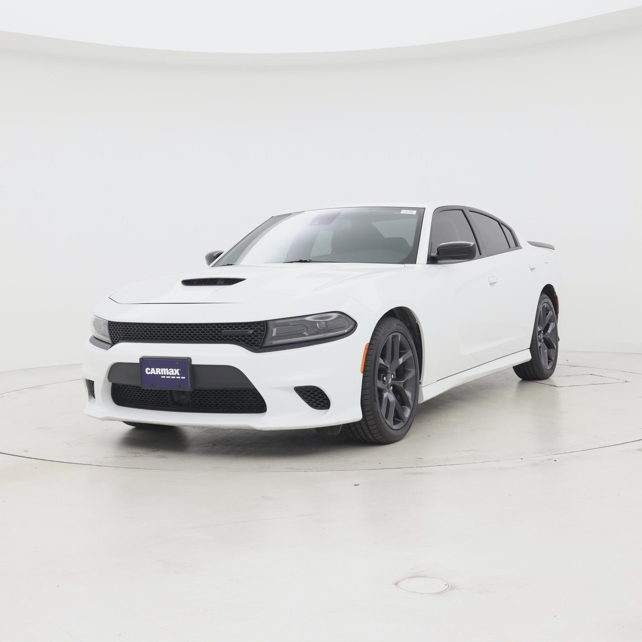 Thumbnail: 2023 Dodge Charger - 4