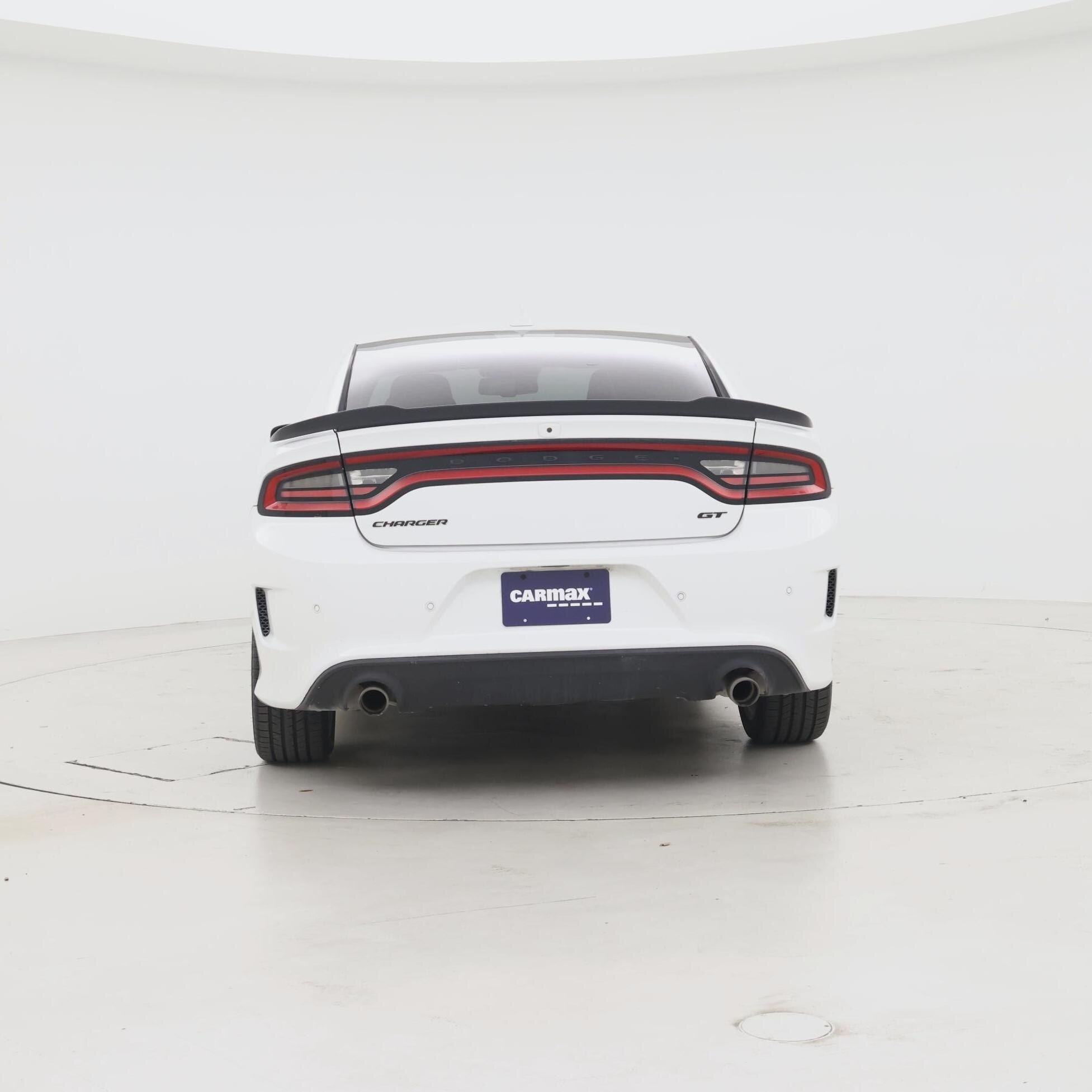 Thumbnail: 2023 Dodge Charger - 6