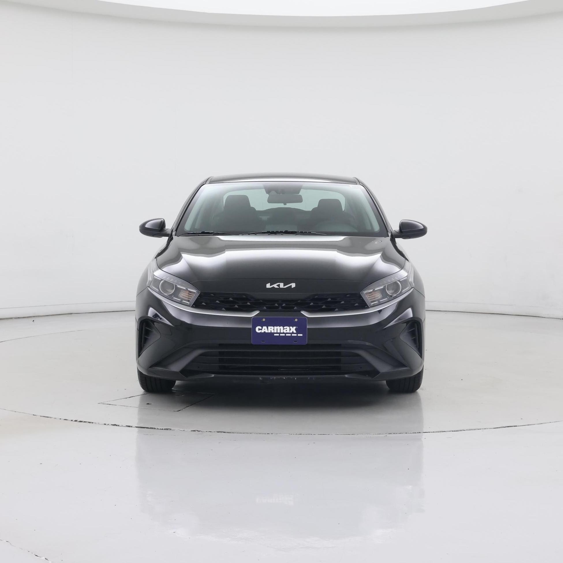 Thumbnail: 2023 Kia Forte - 5