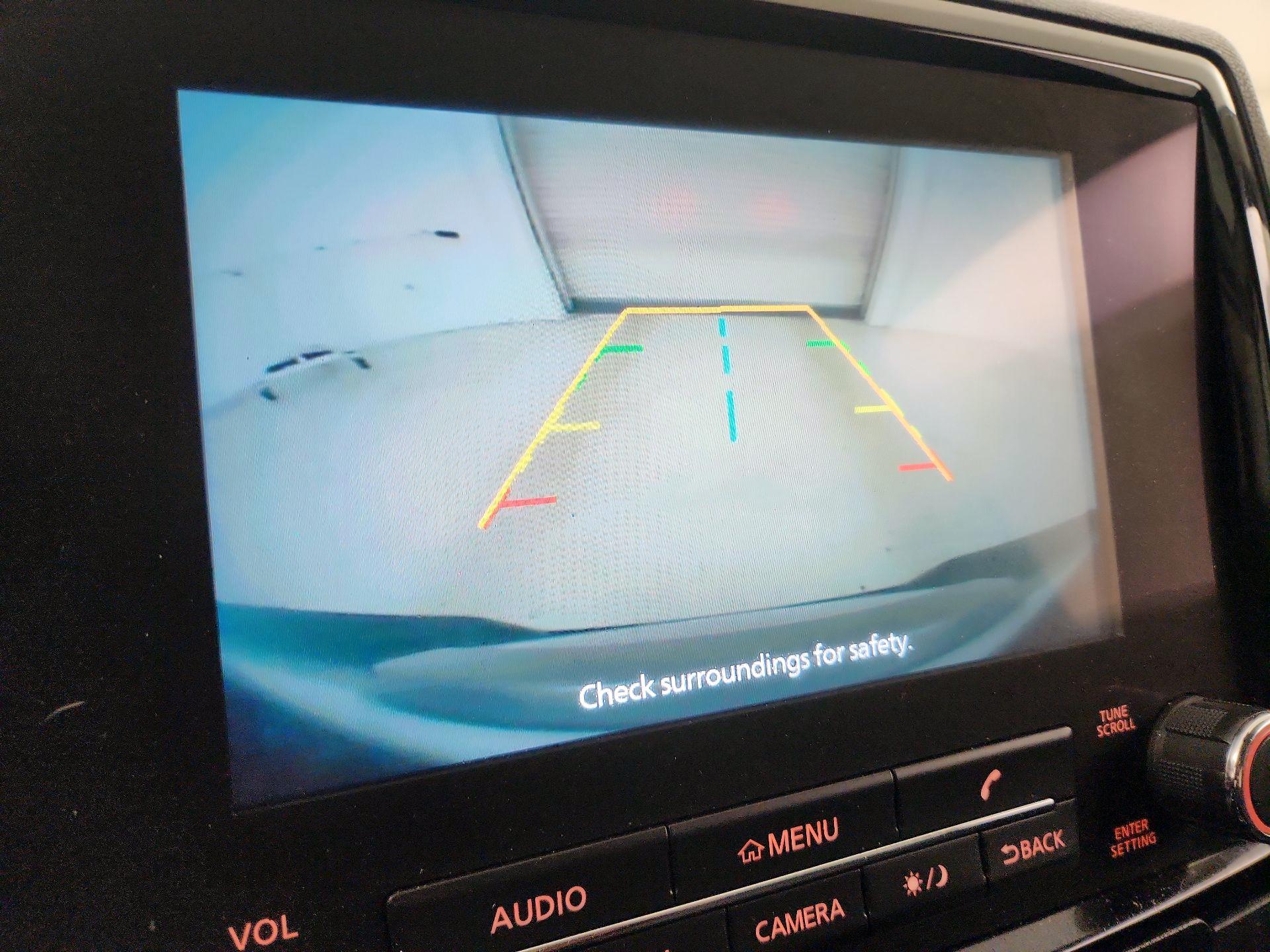 Thumbnail: 2022 Nissan Frontier - 12