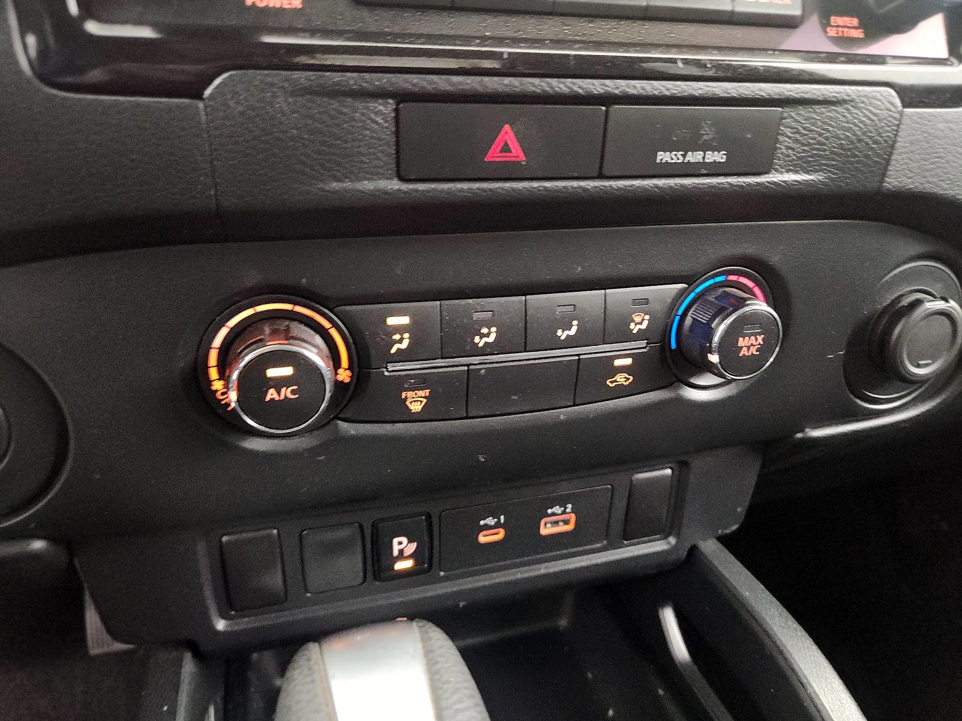 Thumbnail: 2022 Nissan Frontier - 14