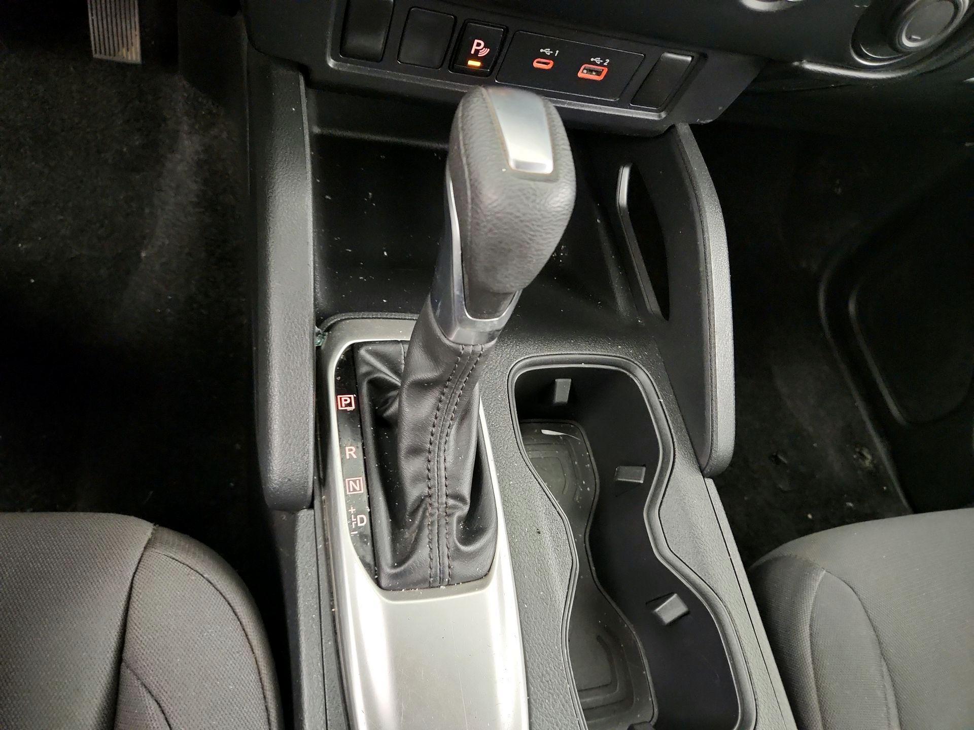 Thumbnail: 2022 Nissan Frontier - 15