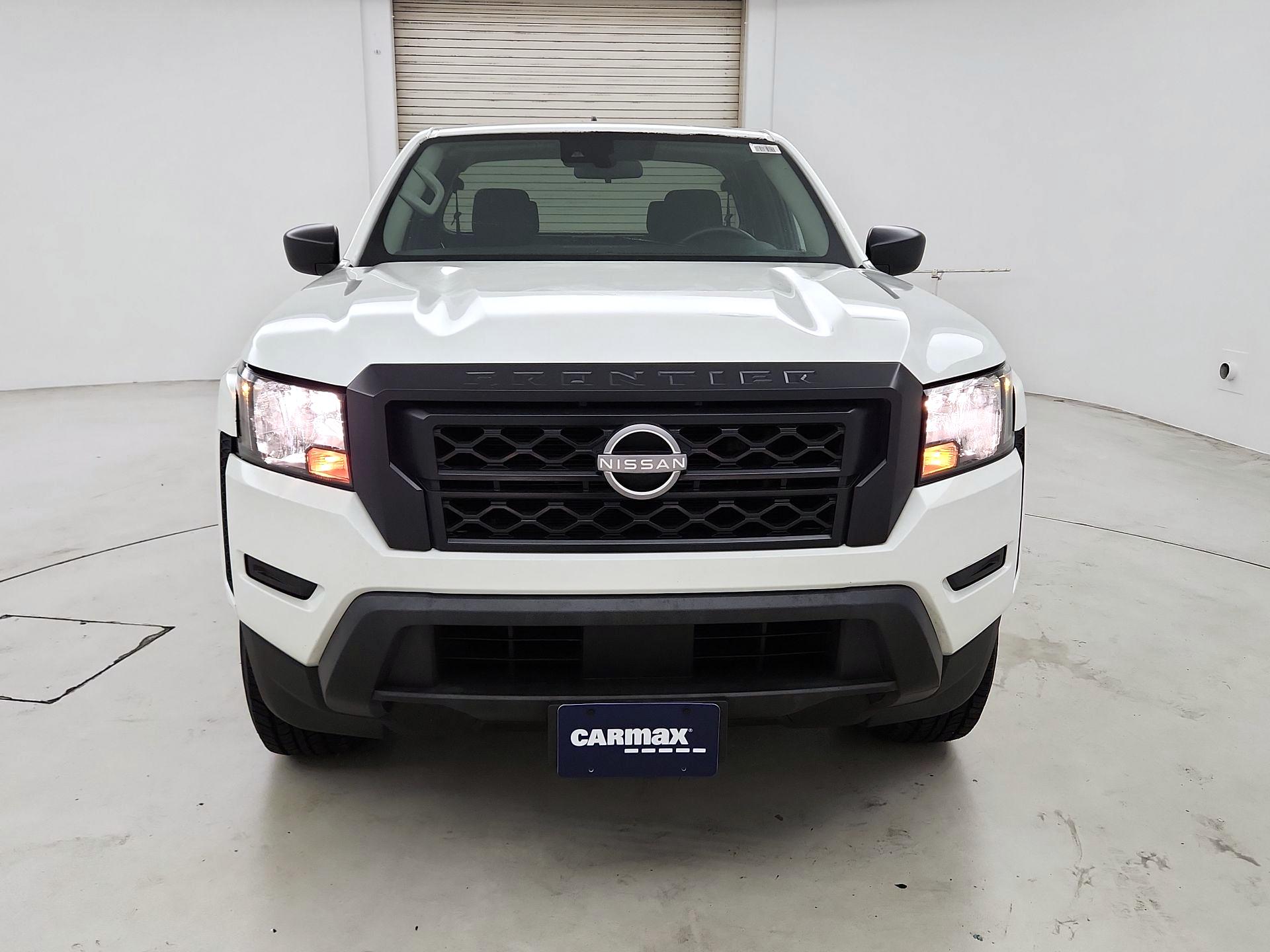 Thumbnail: 2022 Nissan Frontier - 2