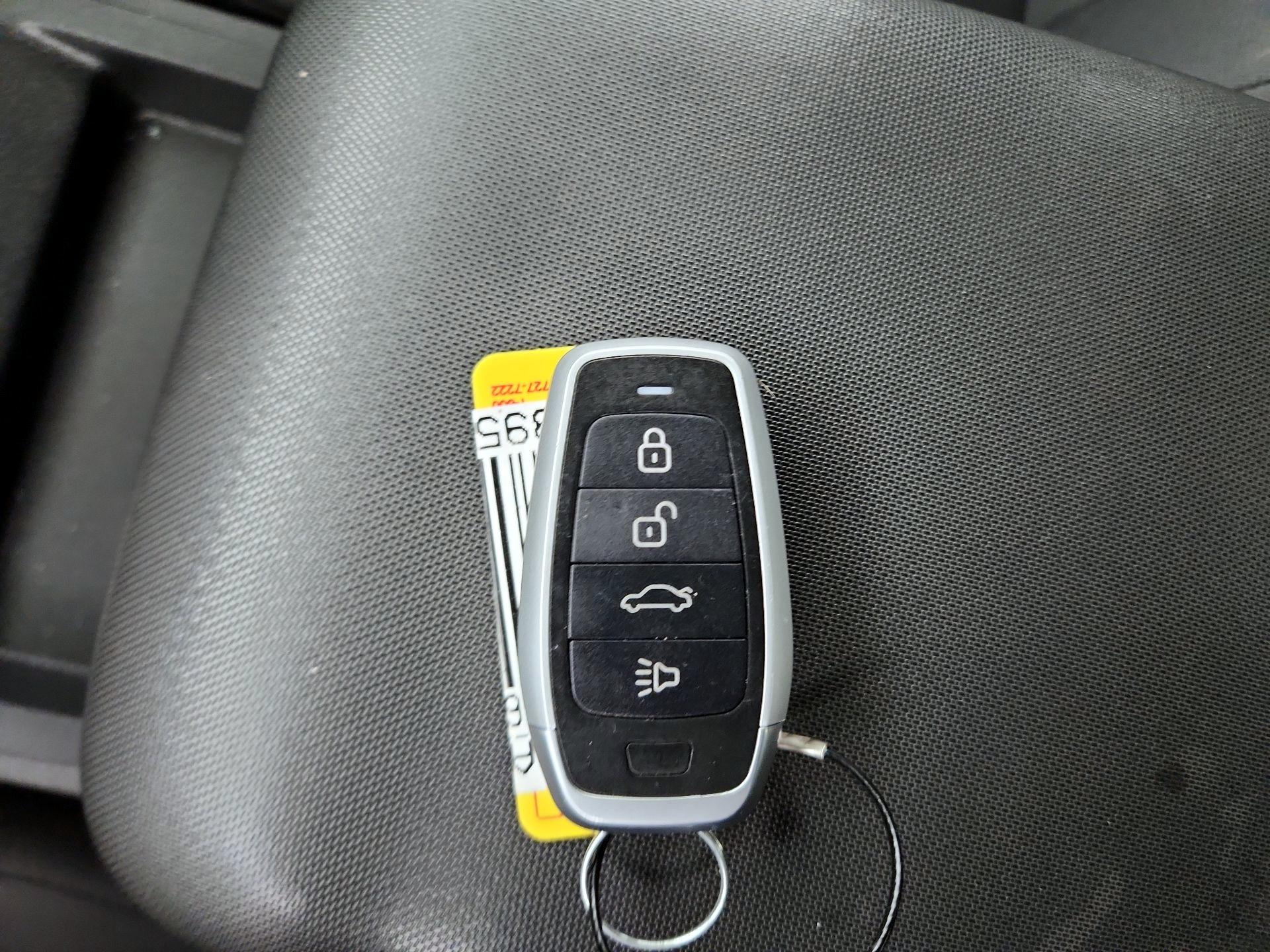 Thumbnail: 2022 Nissan Frontier - 20