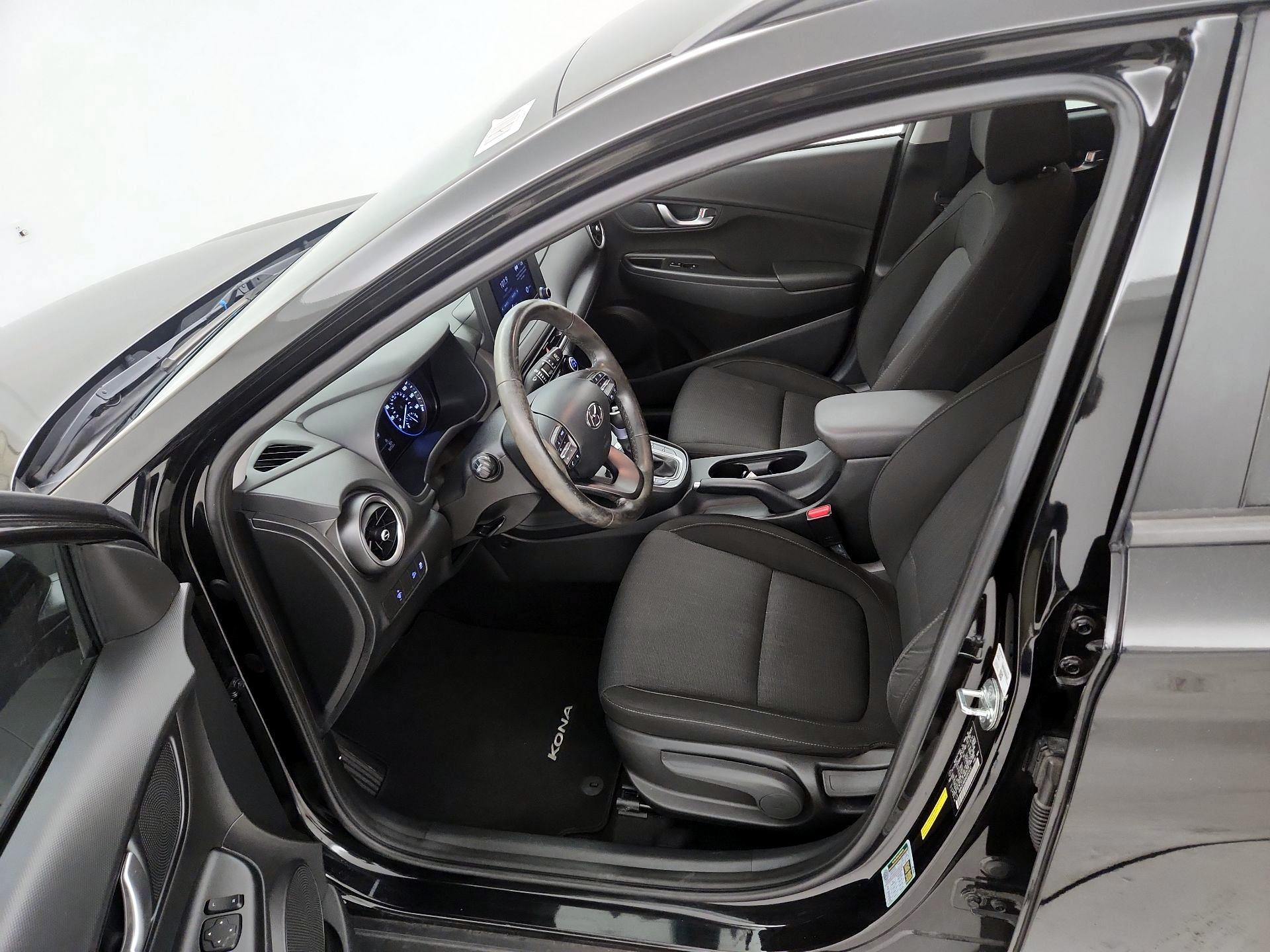 Thumbnail: 2022 Hyundai Kona - 9